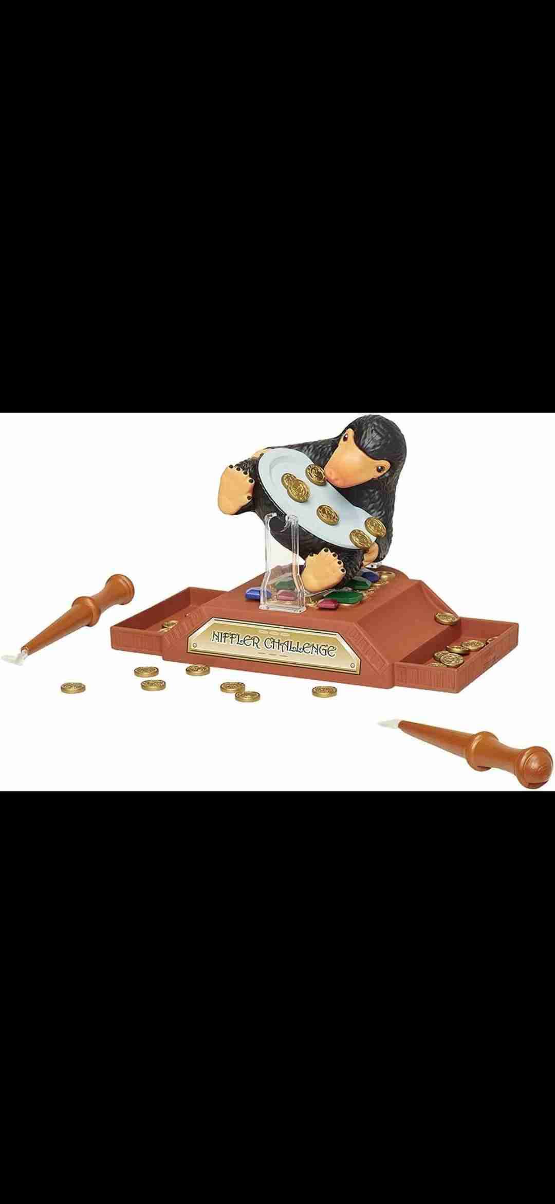 Juego Niffler Challenge - miniatura 2