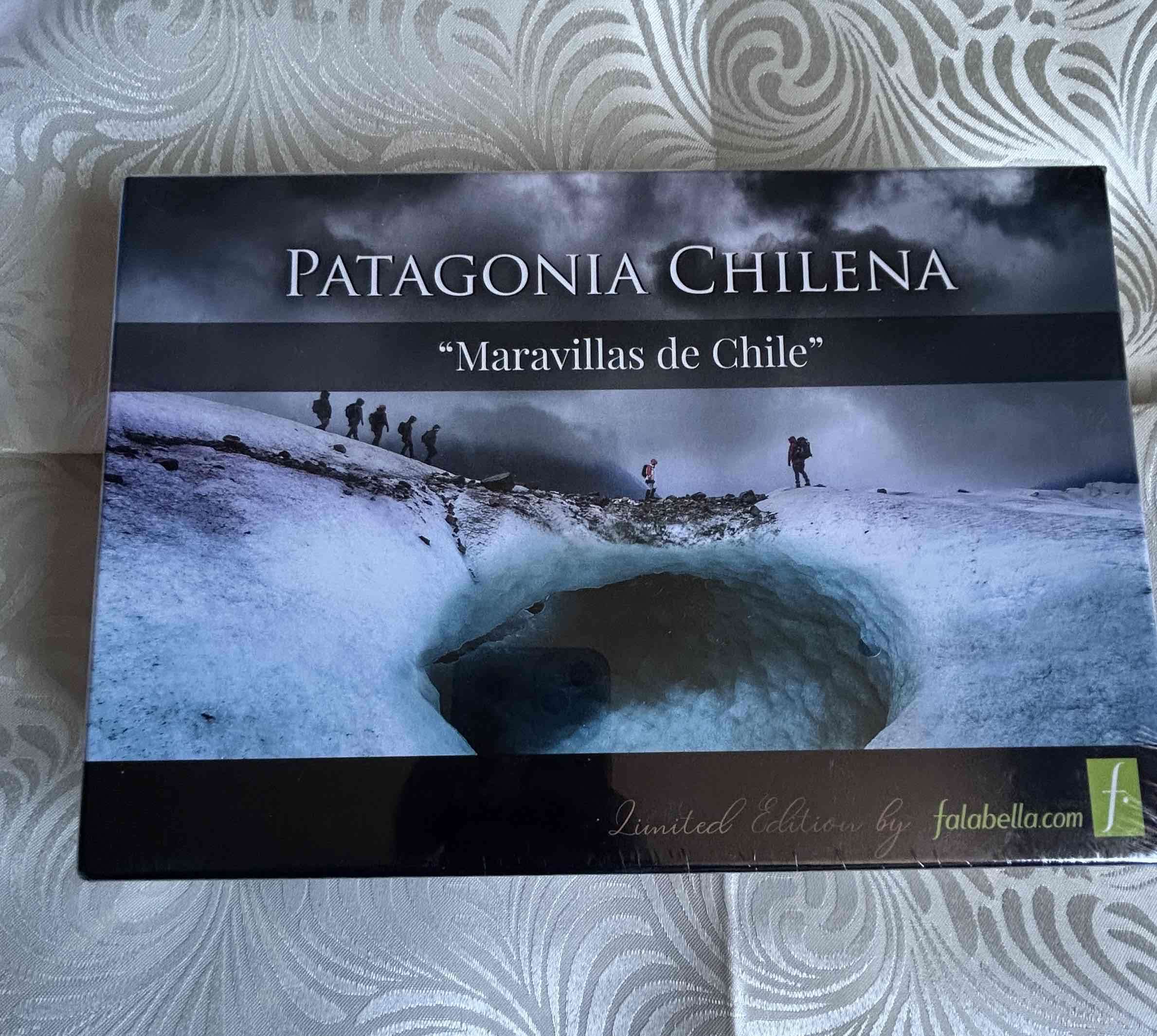 Puzzle Volcán Osorno 1000 piezas - miniatura 3