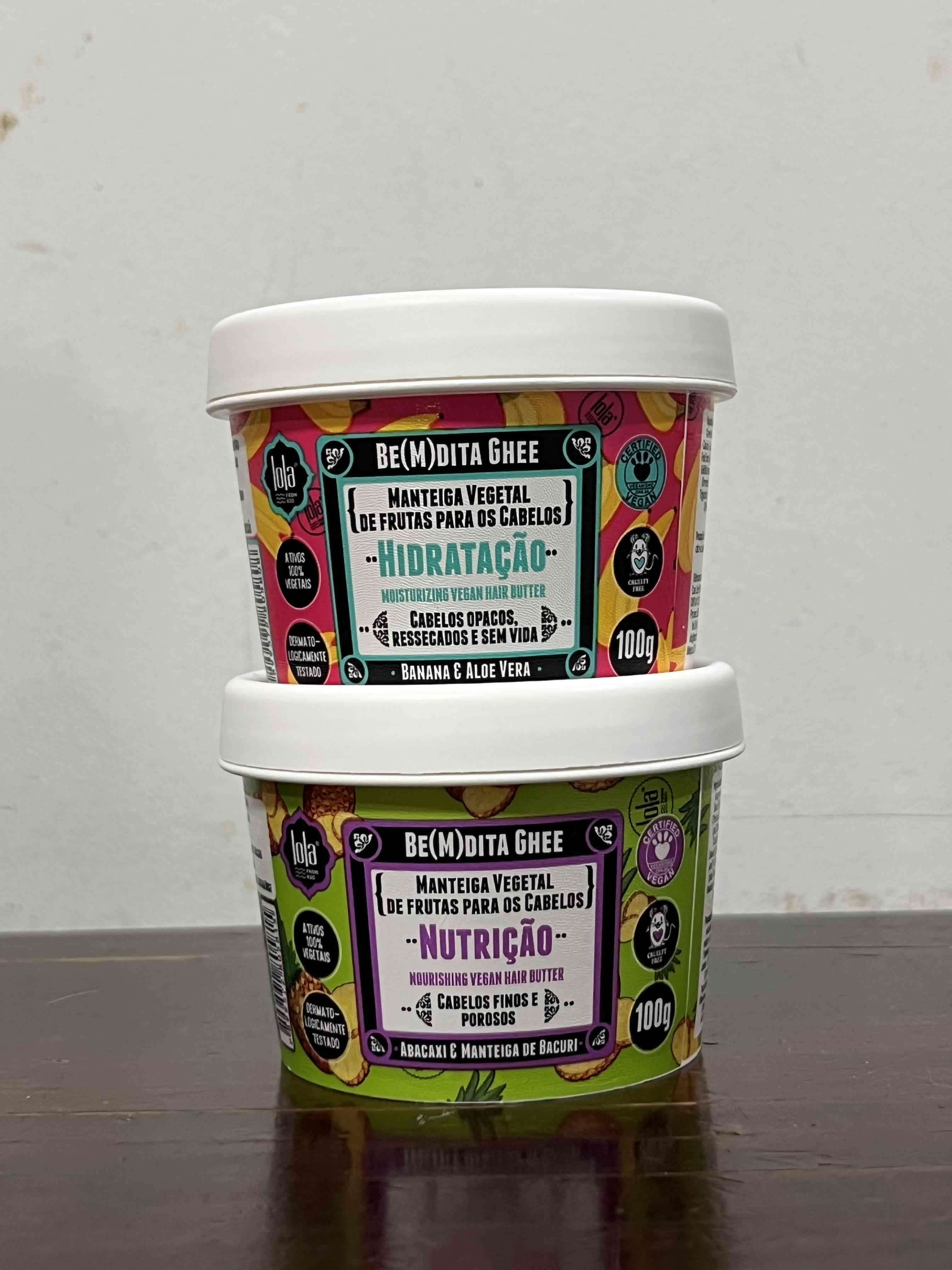 Pack mascarillas Lola Cosmetics - miniatura 1