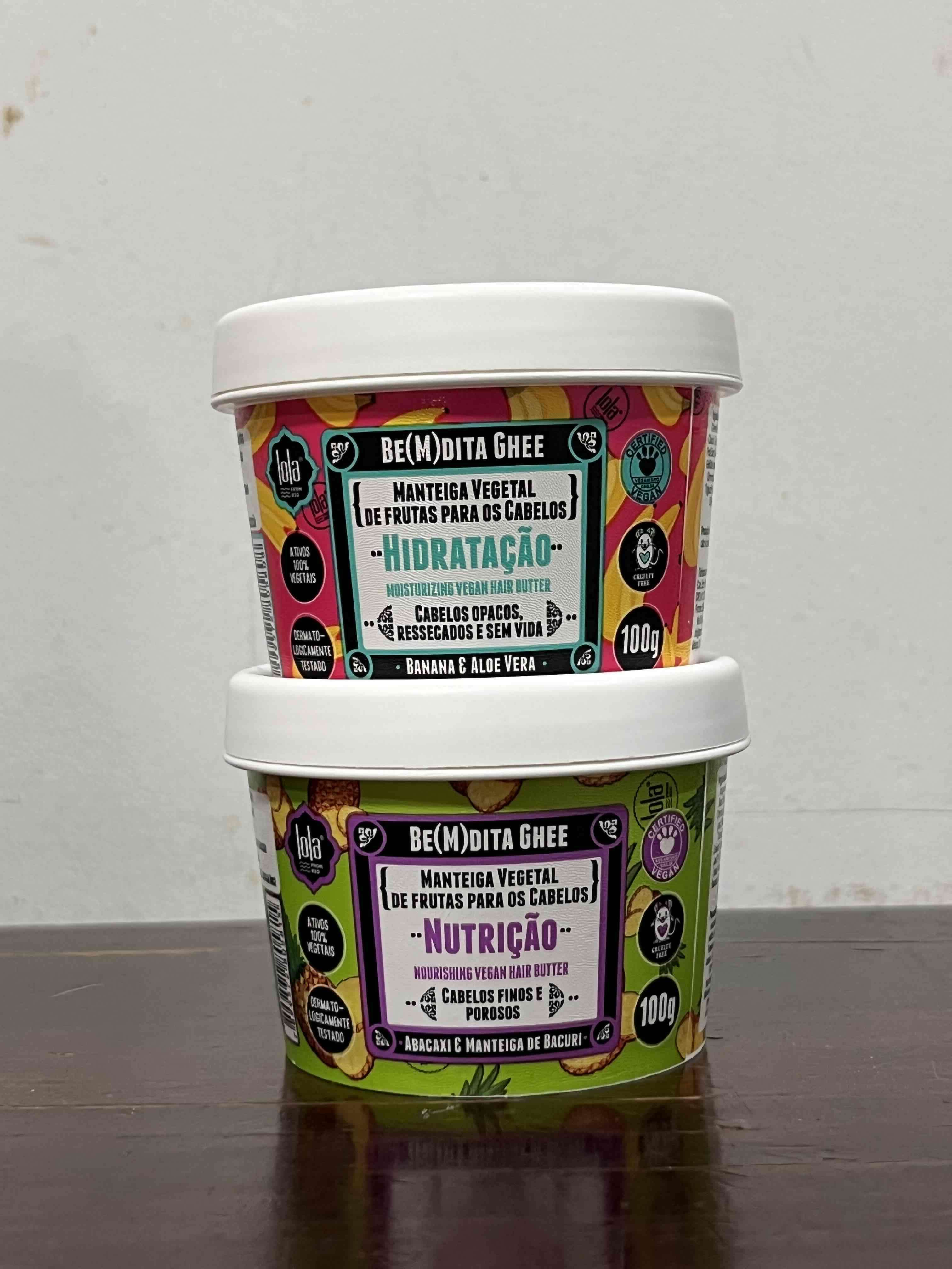 Pack mascarillas Lola Cosmetics - miniatura 2