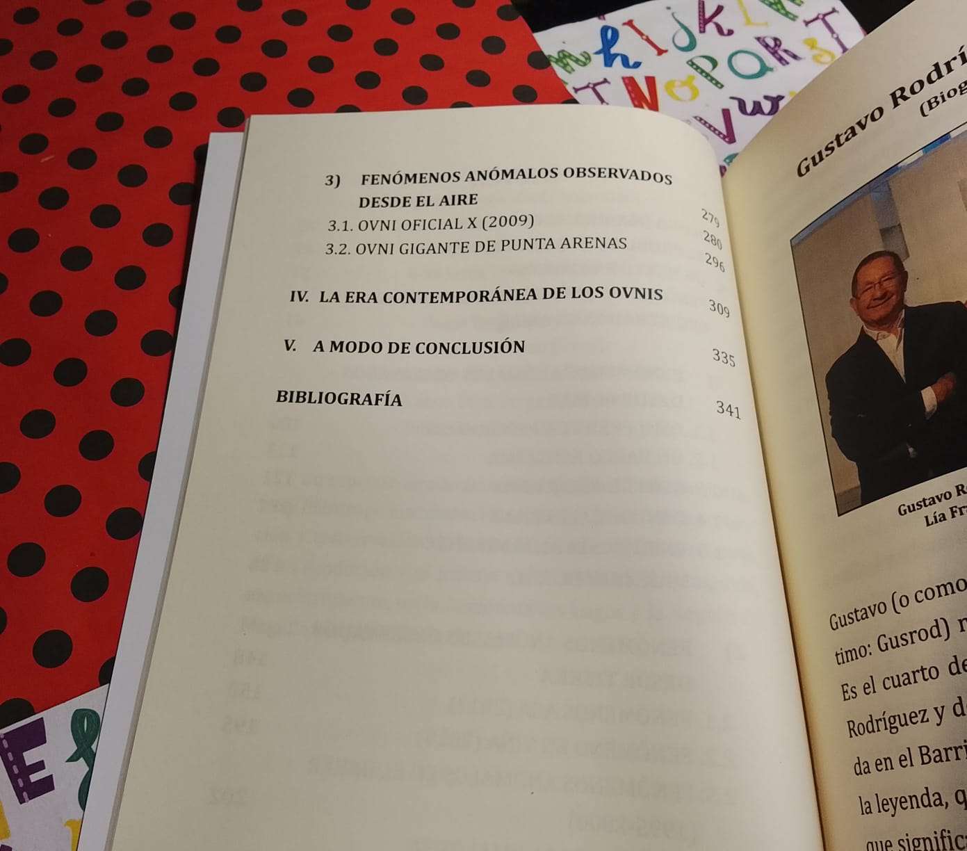 OVNIS Desde Chile - miniatura 4