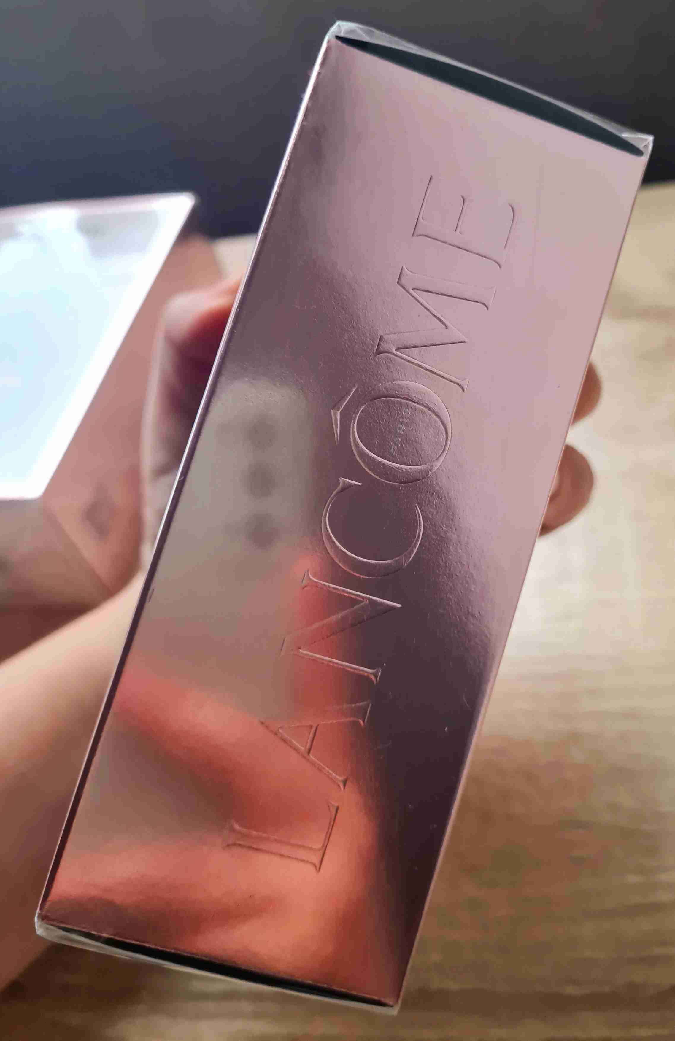 Perfume Lancôme sellado 50 ml - miniatura 2