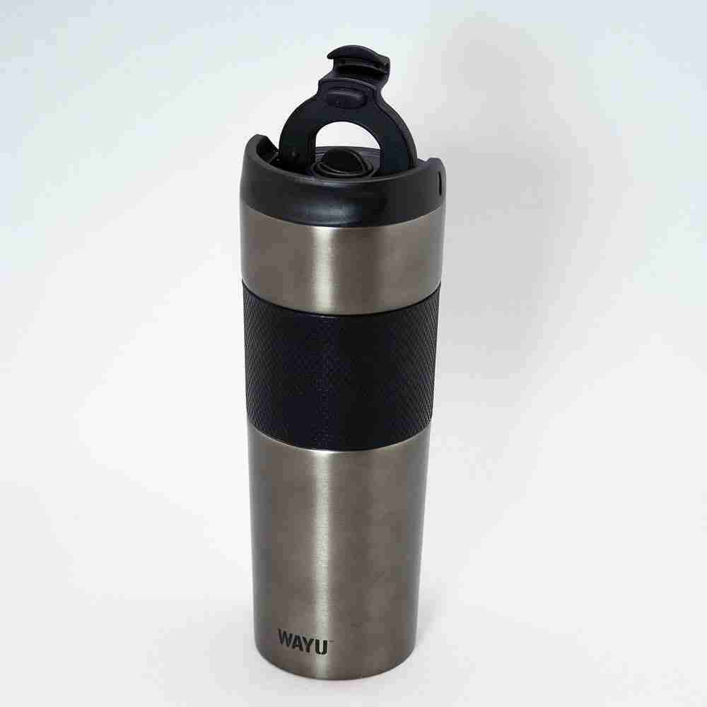 Termo de acero inoxidable WAYU - miniatura 2