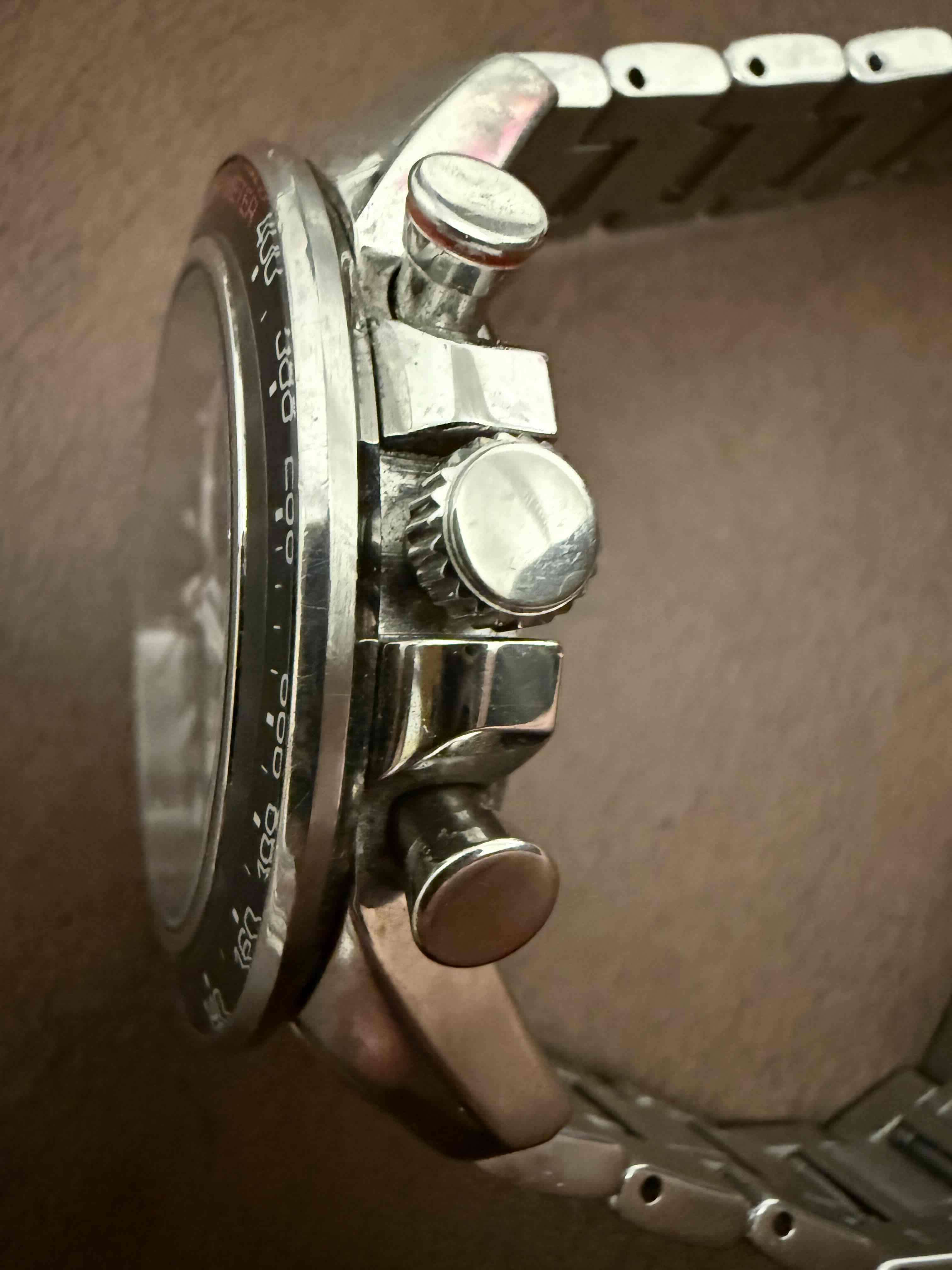 Reloj Seiko Sportura Solar - miniatura 5