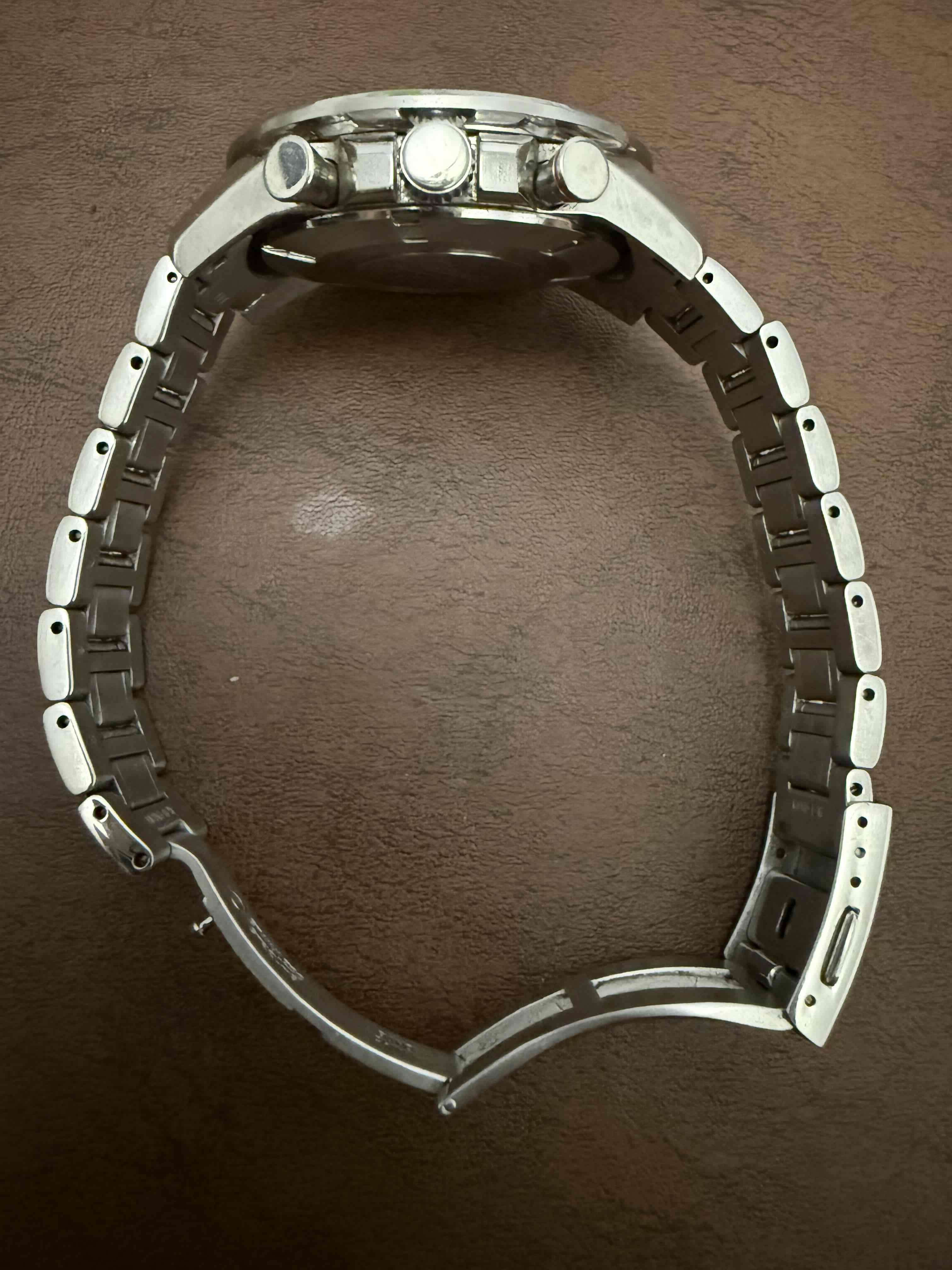 Reloj Seiko Sportura Solar - miniatura 6