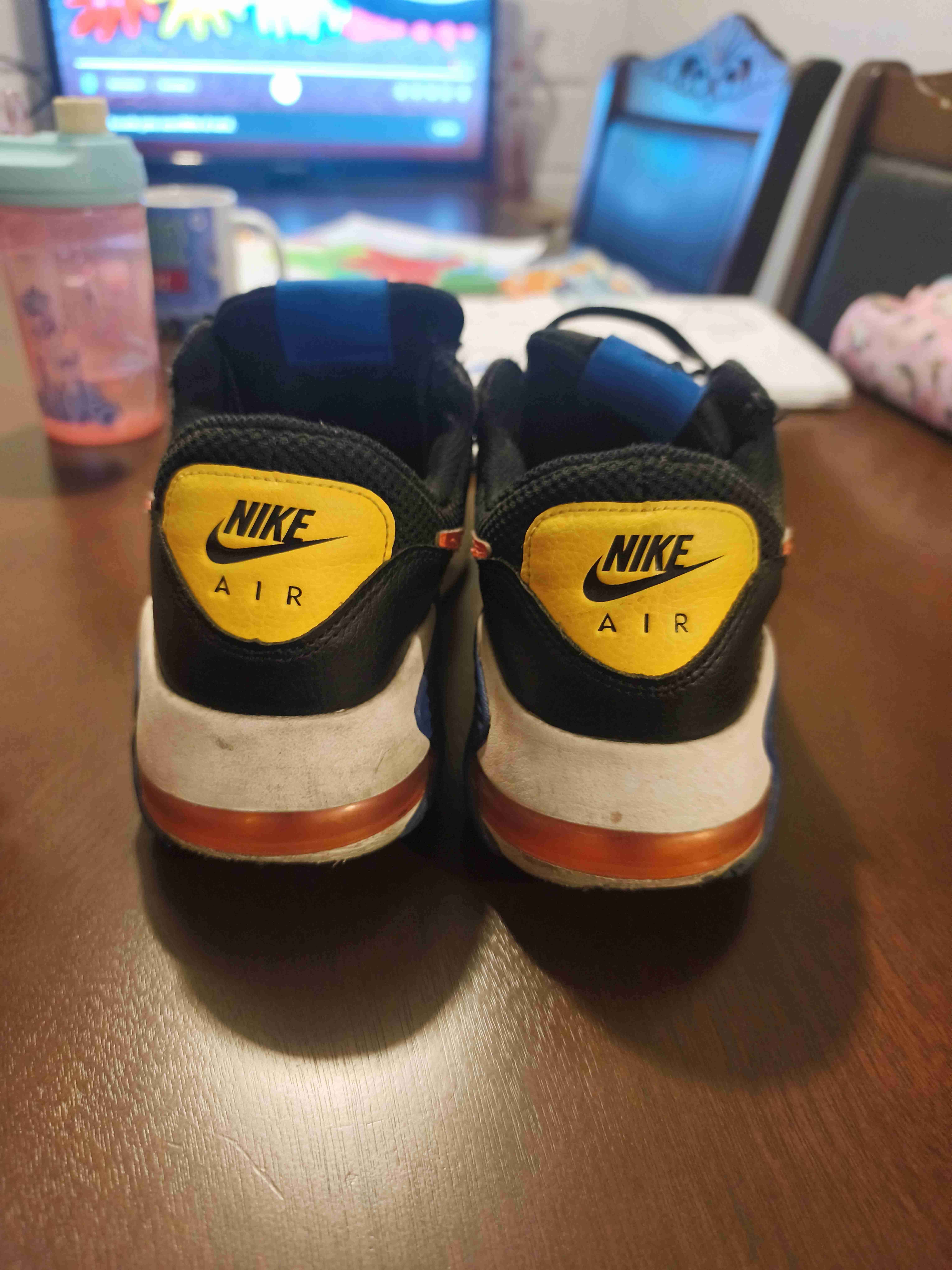 Zapatillas Nike Air retro - miniatura 1