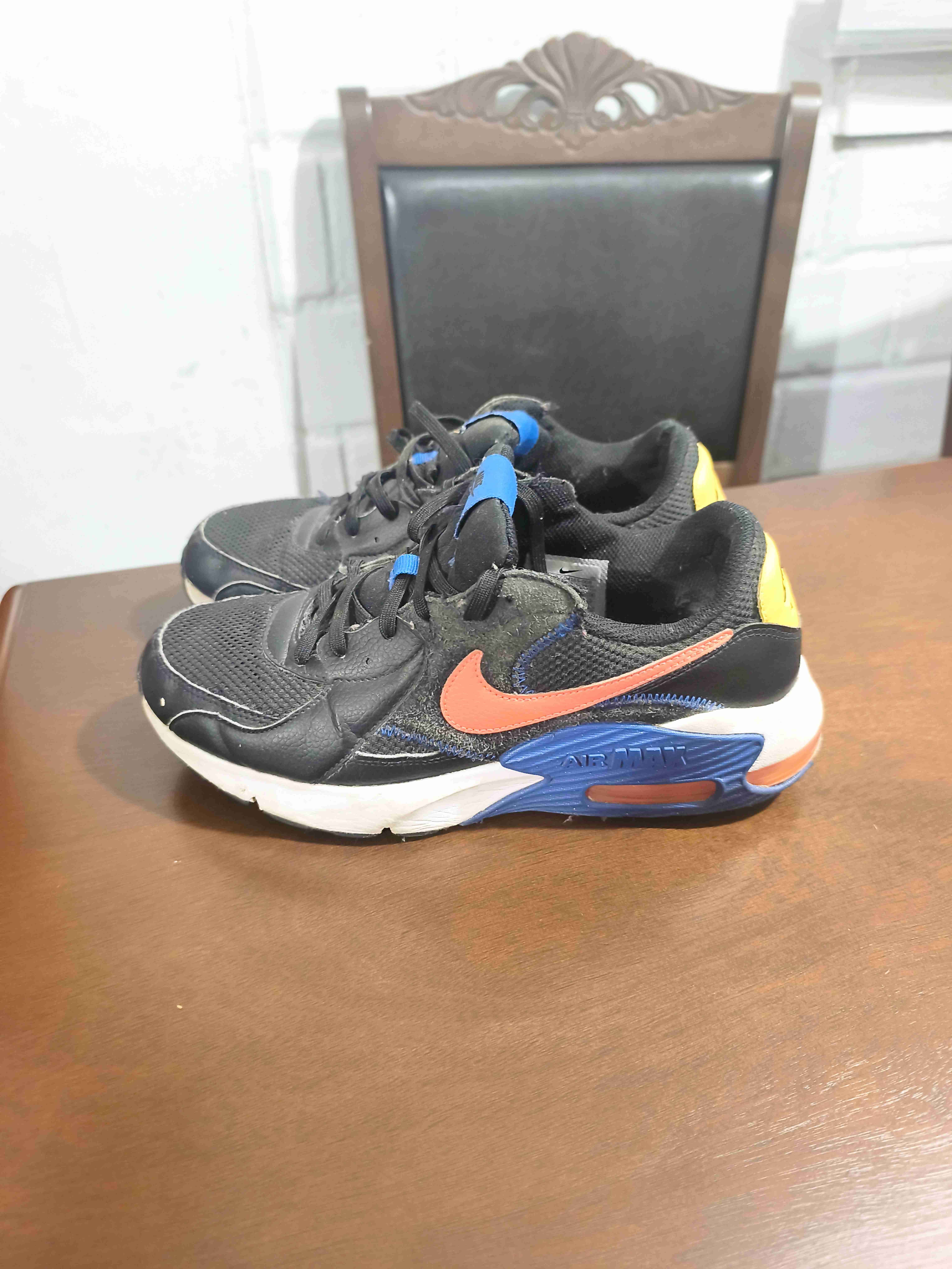 Zapatillas Nike Air retro - miniatura 2