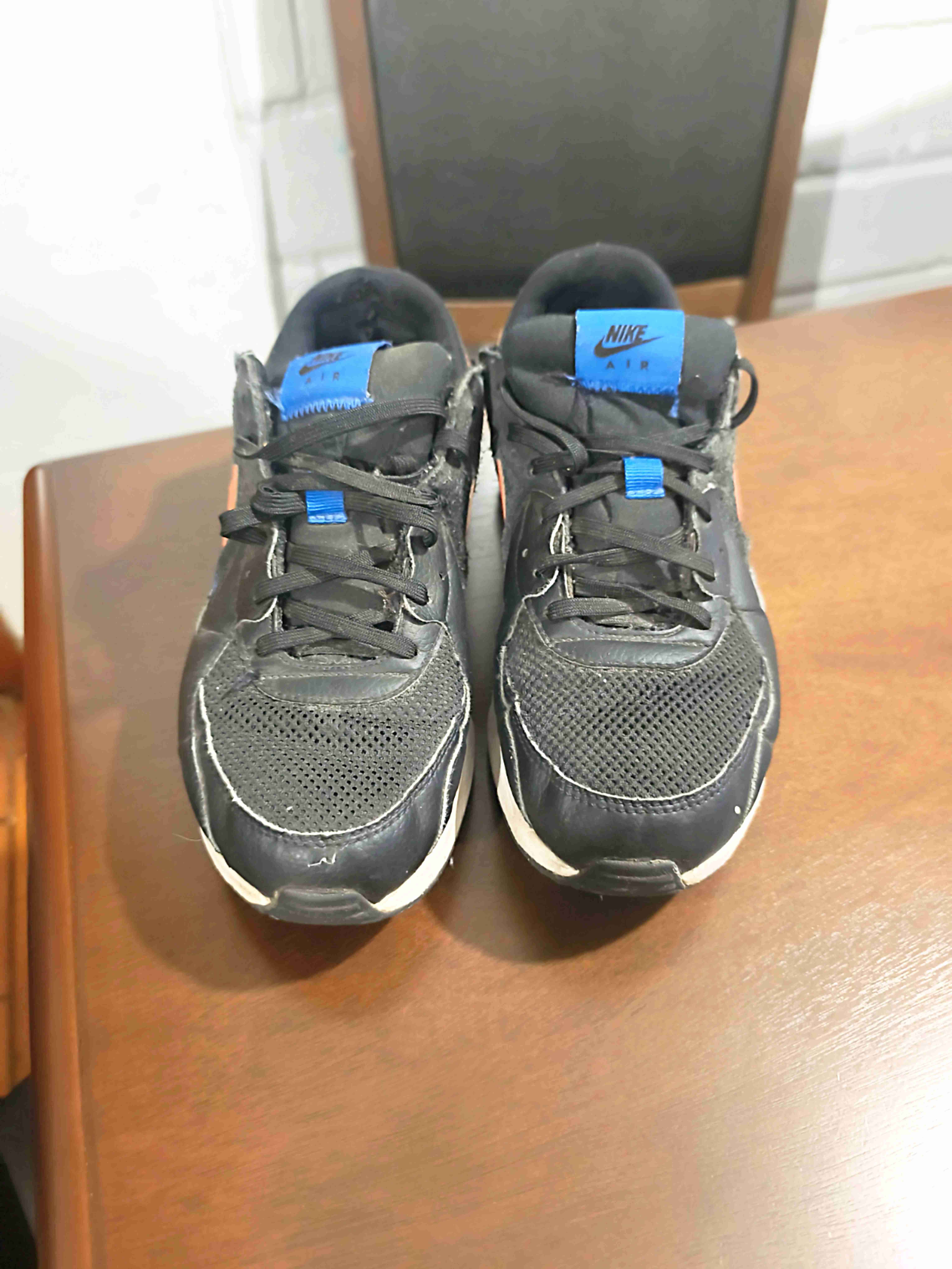 Zapatillas Nike Air retro - miniatura 3