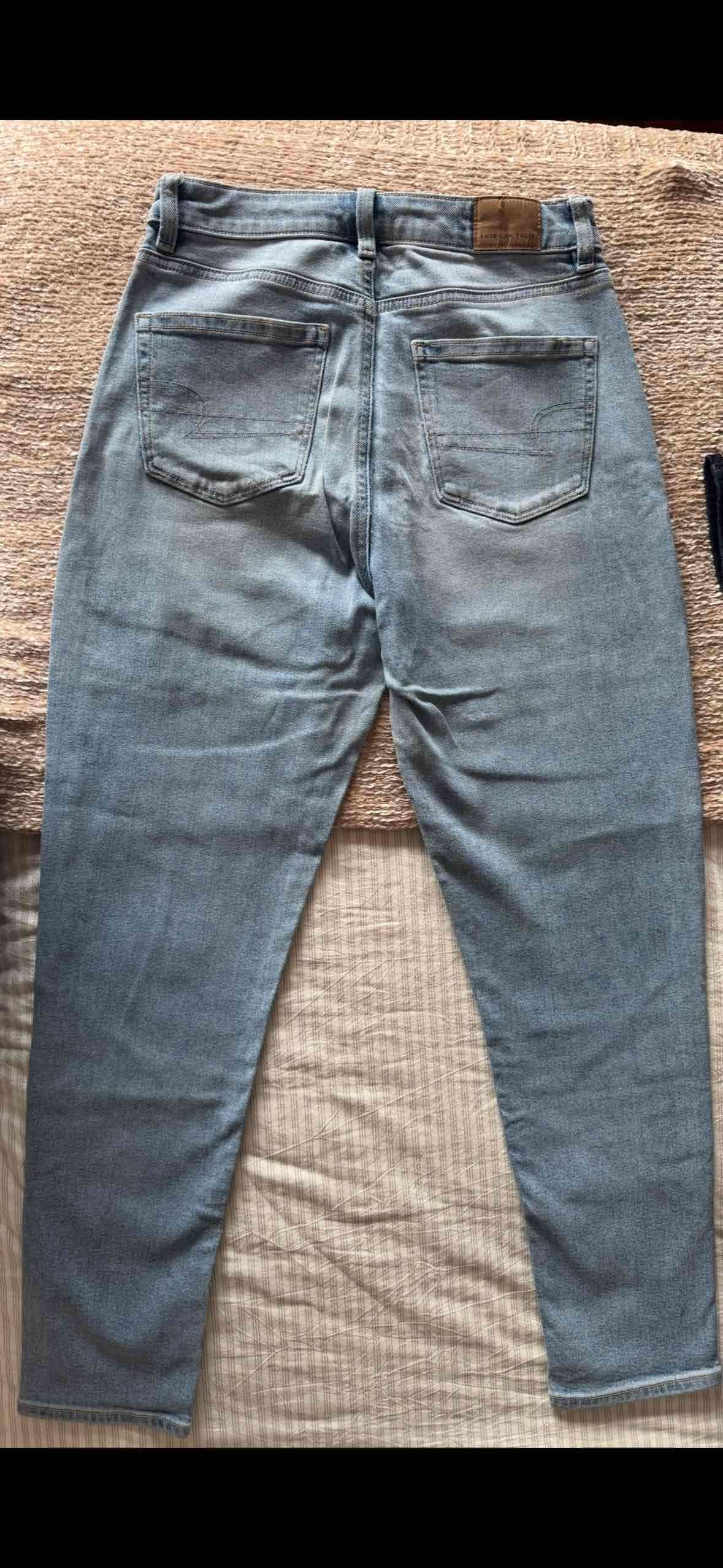 Jeans MOM American Eagle - miniatura 2