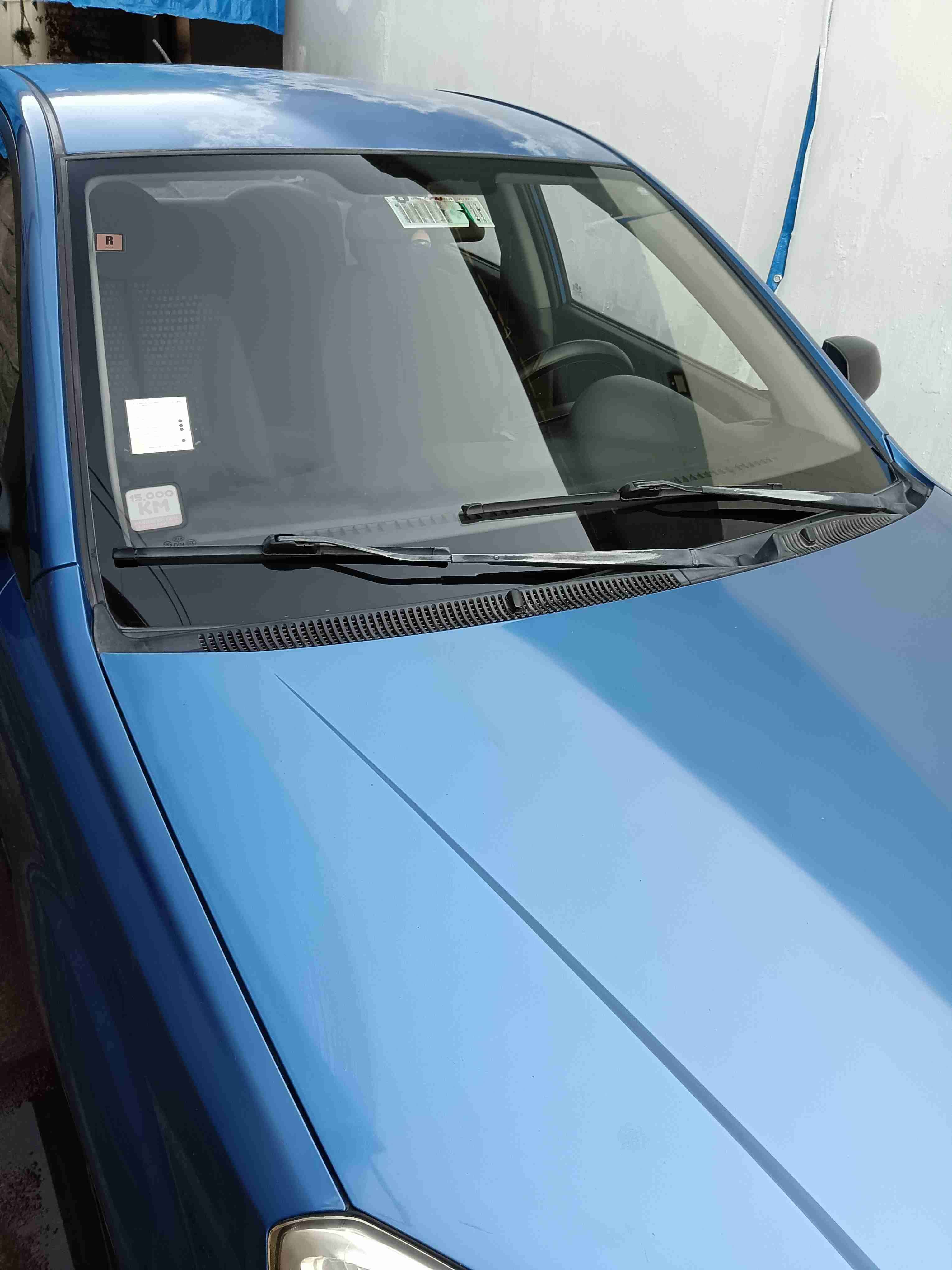 Auto Kia Río jb 2008 - miniatura 2