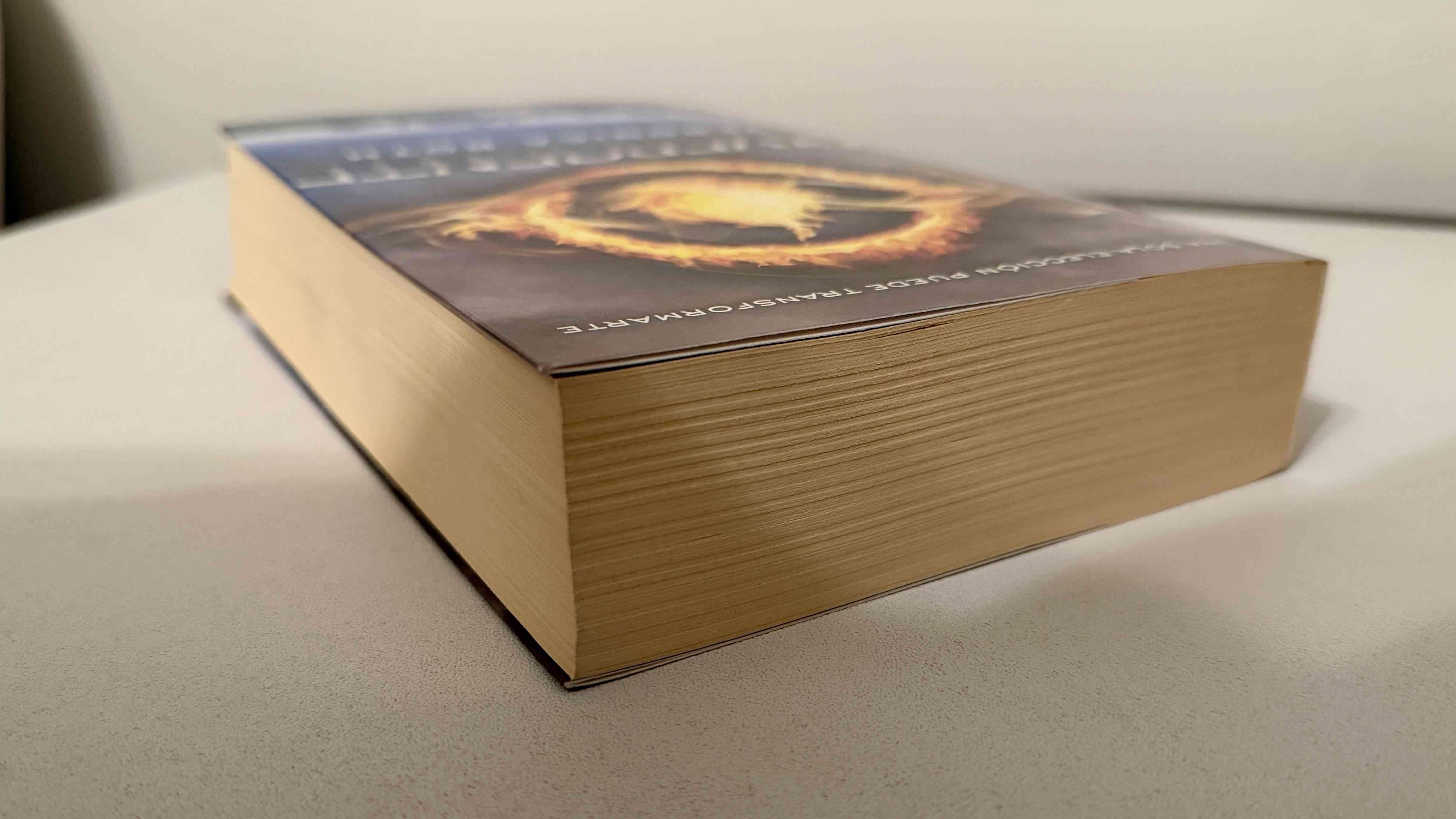 Libro “Divergente” de Veronica Roth - miniatura 3