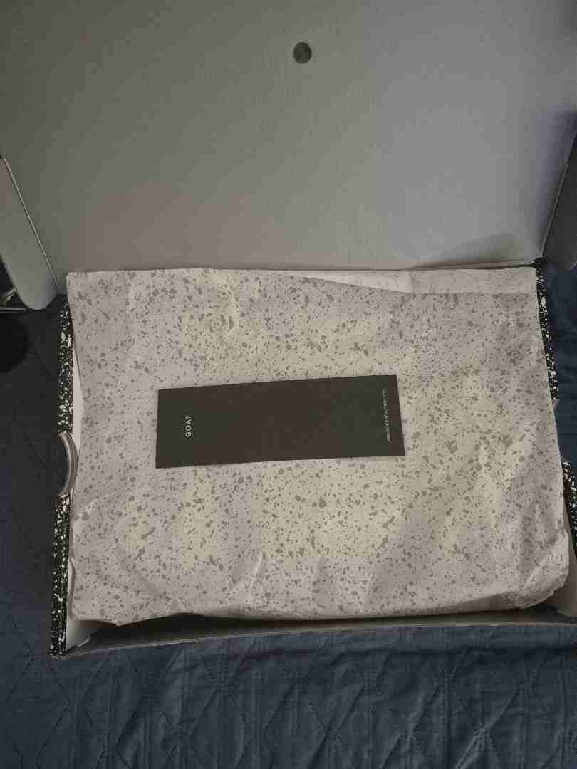 Jordan Retro 5 white black originales - miniatura 5