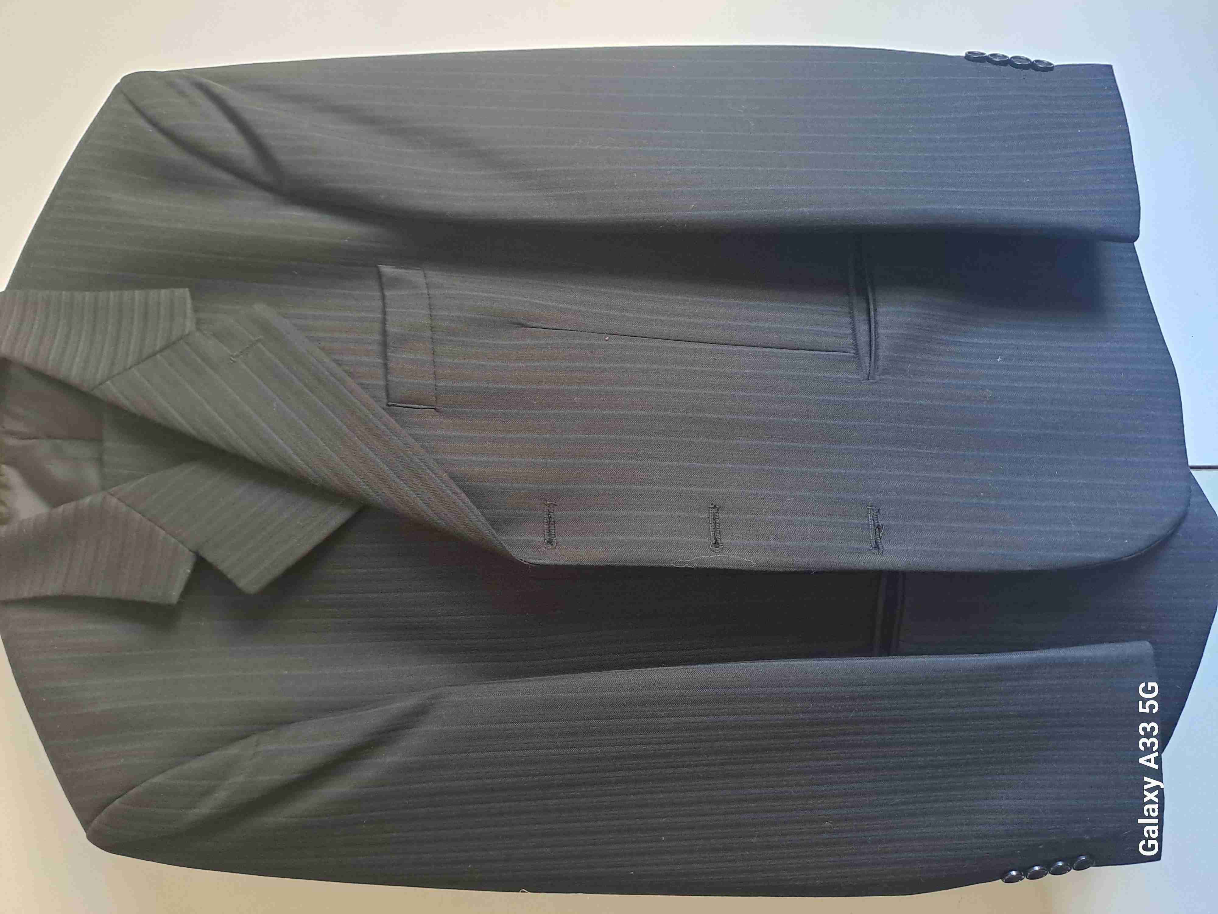 Terno talla 52 - miniatura 1