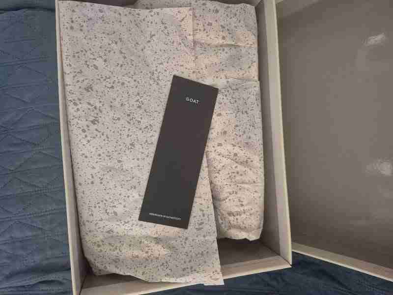 Jordan retro 4 sb navy - miniatura 4