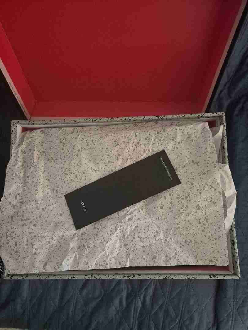 Jordan retro 4 white cement - miniatura 4