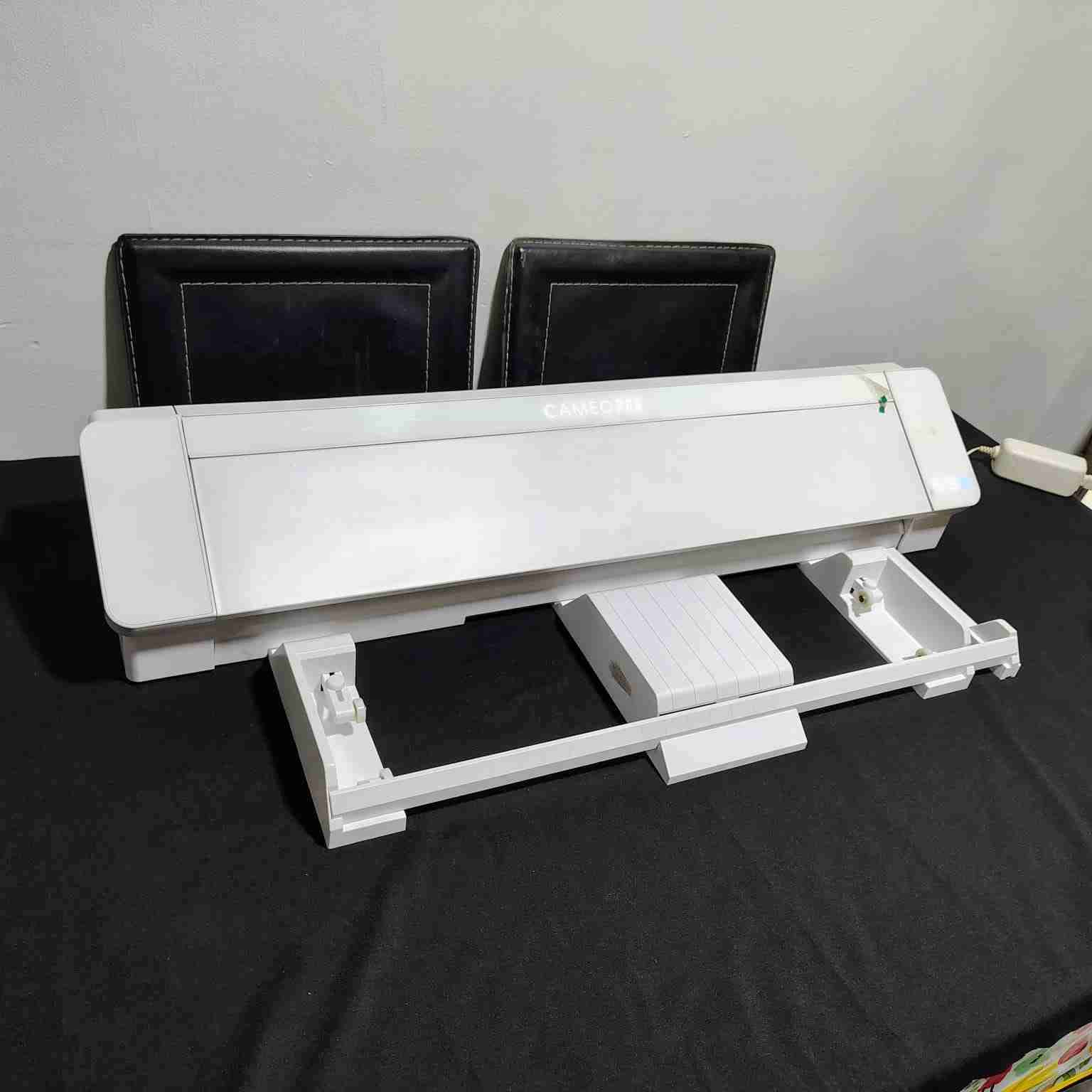 Plotter de corte Cameo 4 PRO Silhouette - miniatura 1