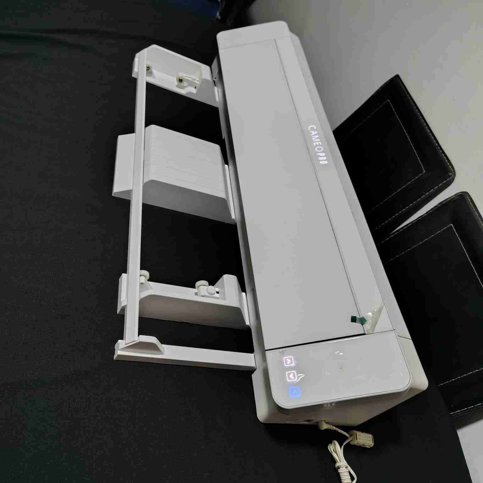 Plotter de corte Cameo 4 PRO Silhouette - miniatura 2