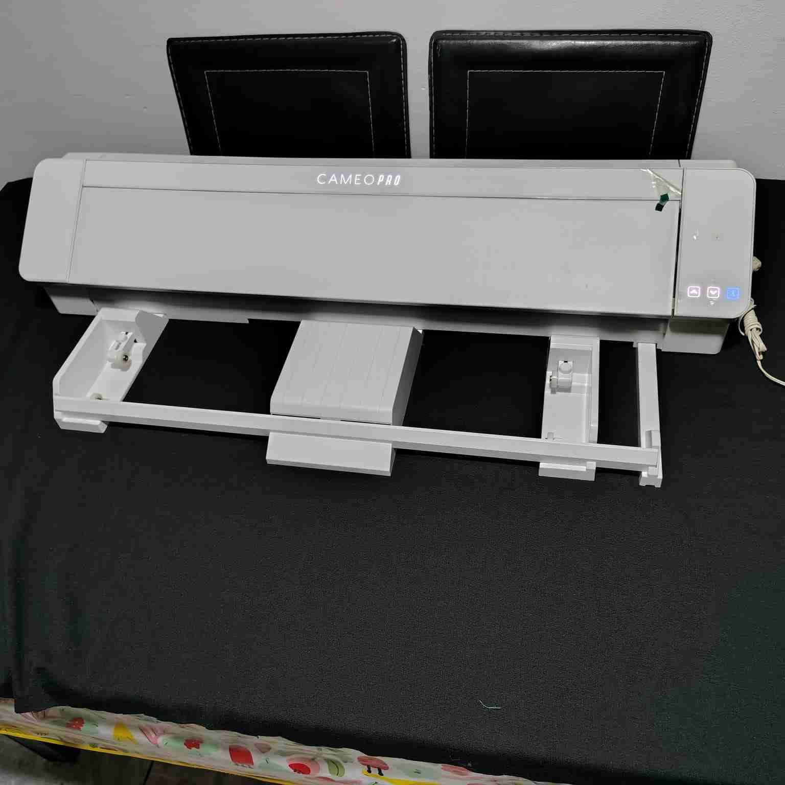 Plotter de corte Cameo 4 PRO Silhouette - miniatura 3