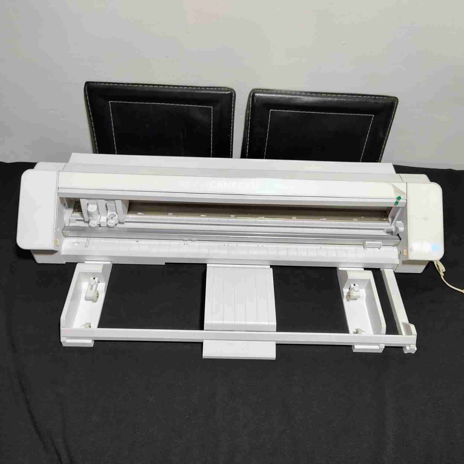 Plotter de corte Cameo 4 PRO Silhouette - miniatura 4