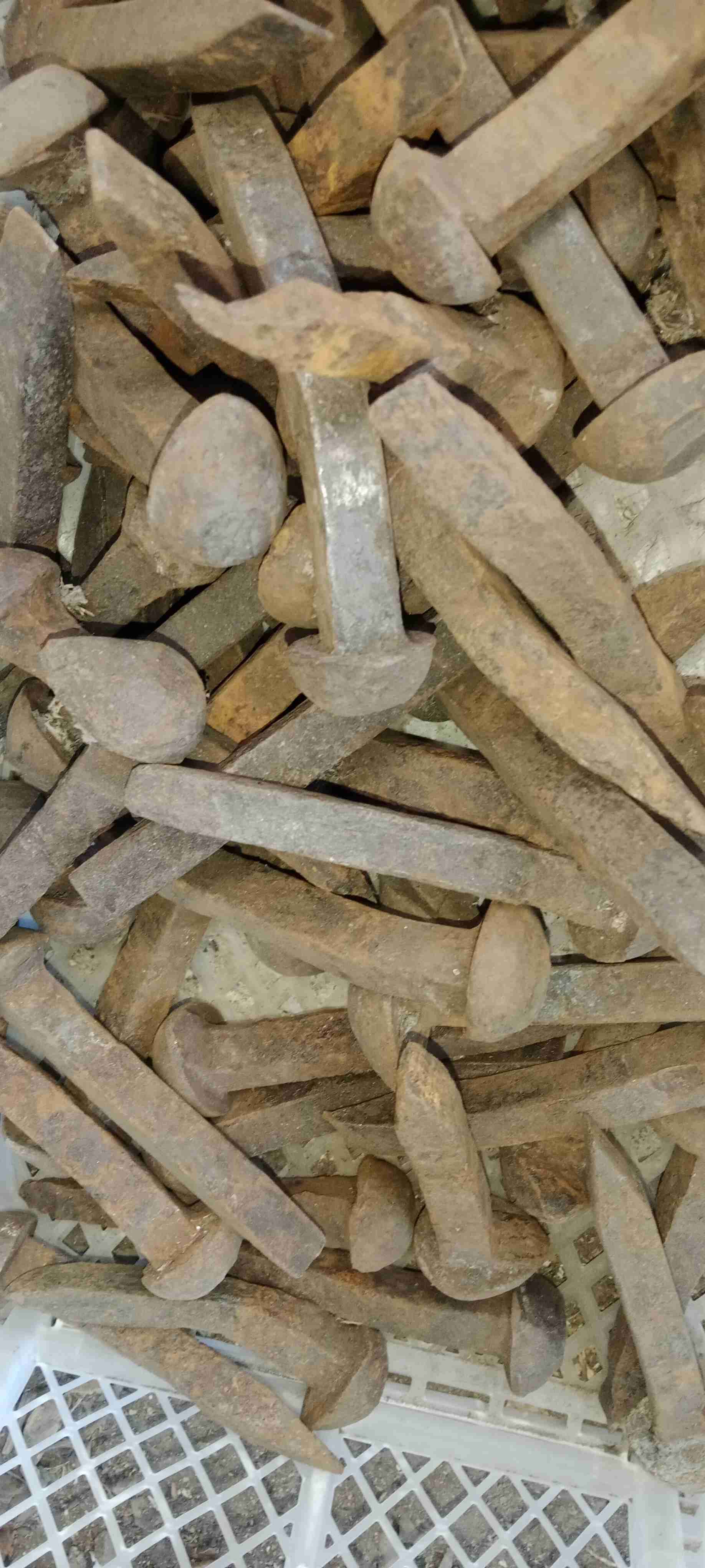 clavos de vía férrea - miniatura 2