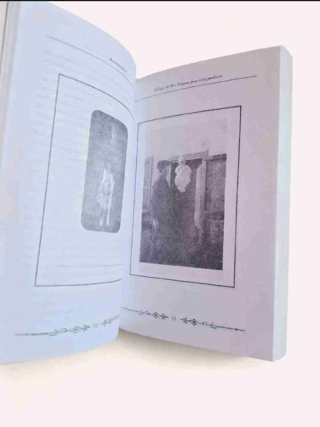 Libro El Hogar de Miss Peregrine (alternativo) - miniatura 3