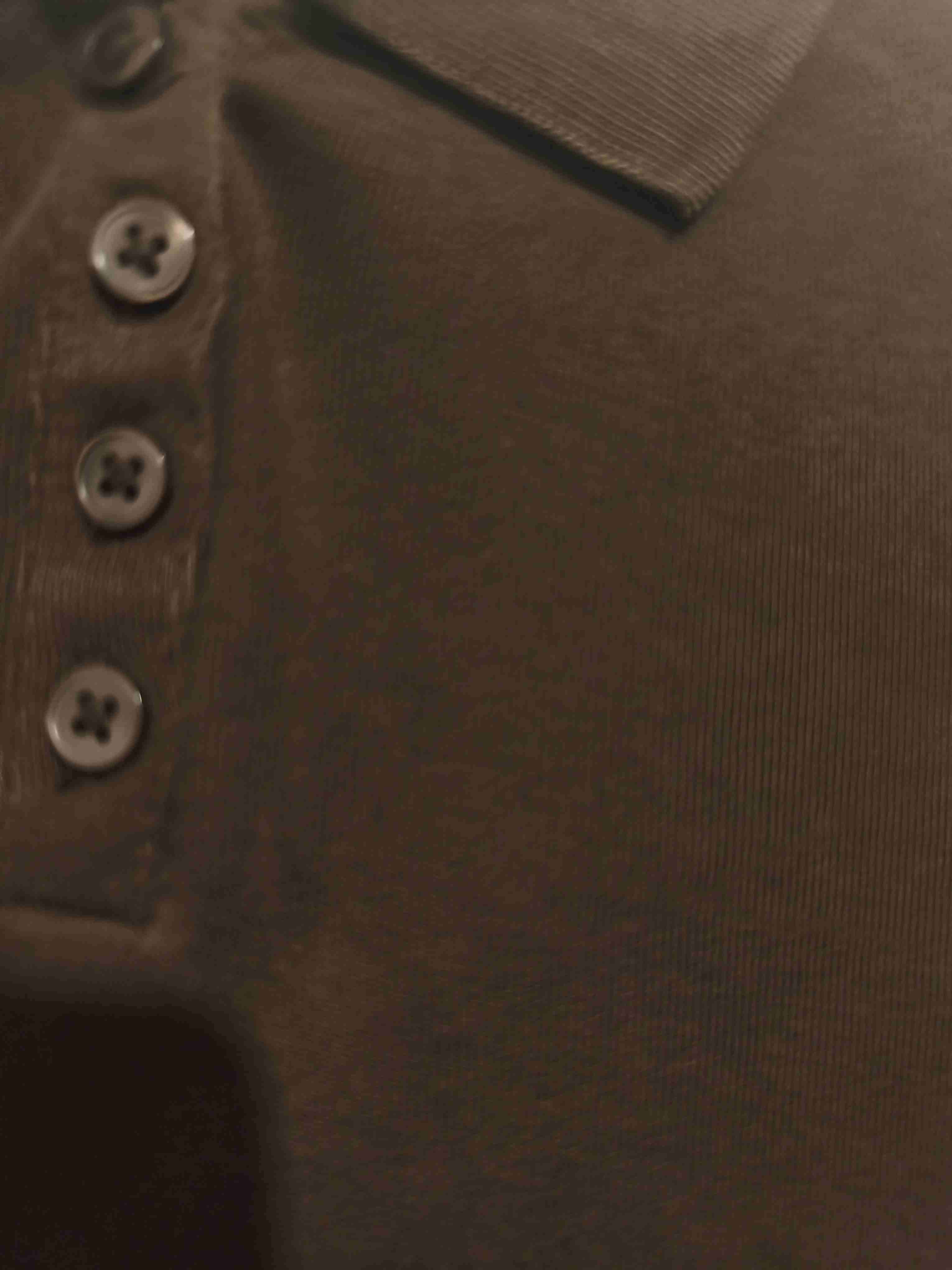 Polera café de mujer - miniatura 2