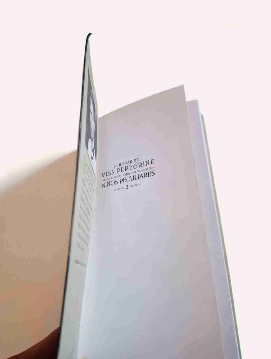 Libro La Ciudad Desolada (alternativo) - miniatura 2