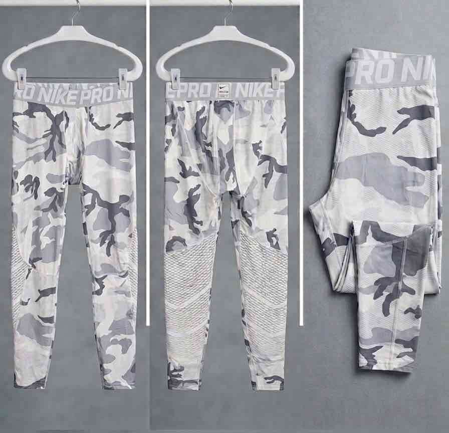Leggings Nike Pro camuflados - miniatura 1