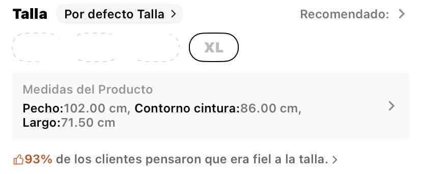 Blusa azul peplum con cuello asimétrico - miniatura 4