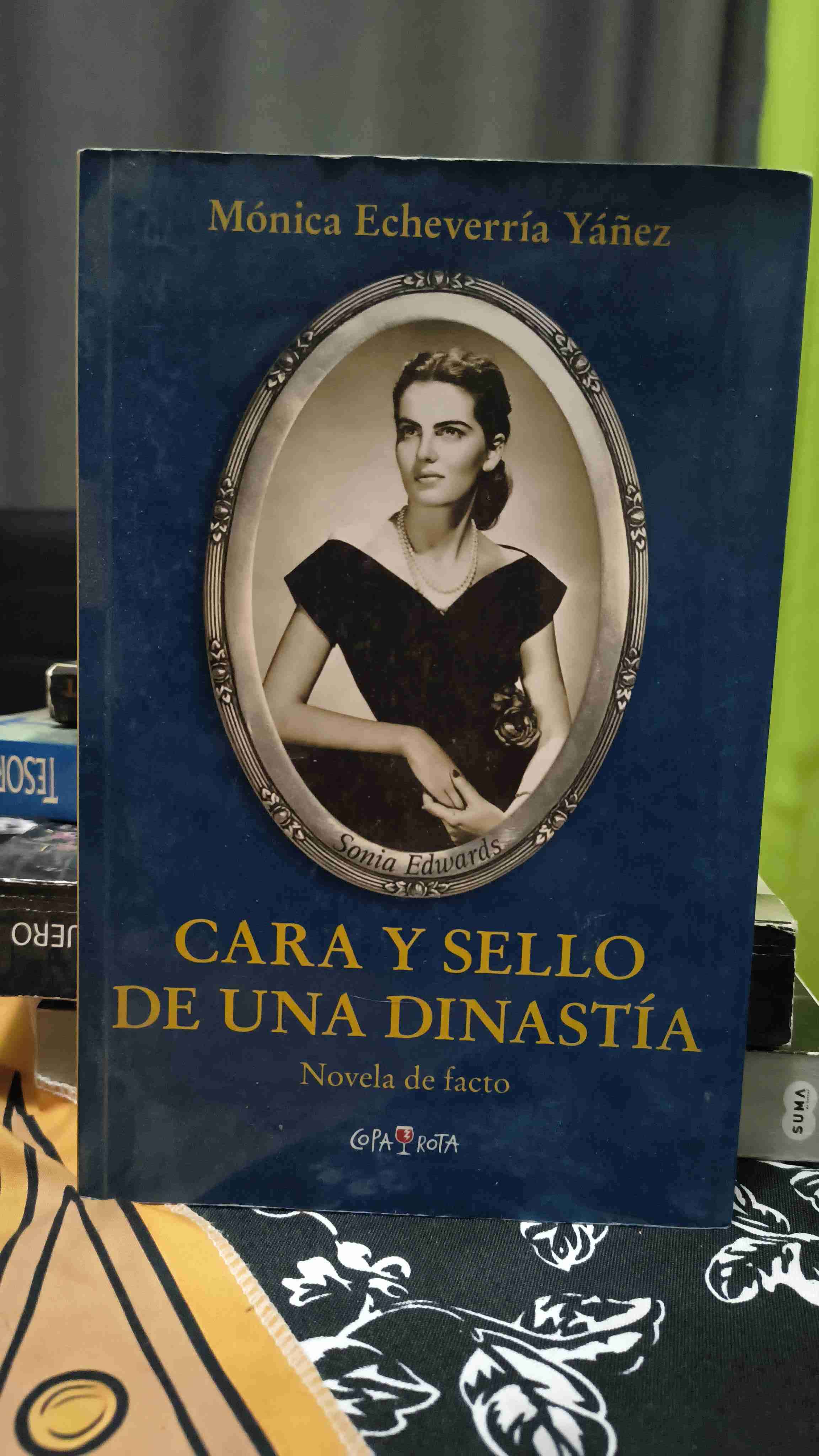 Novelas 4 x 10 mil - miniatura 1