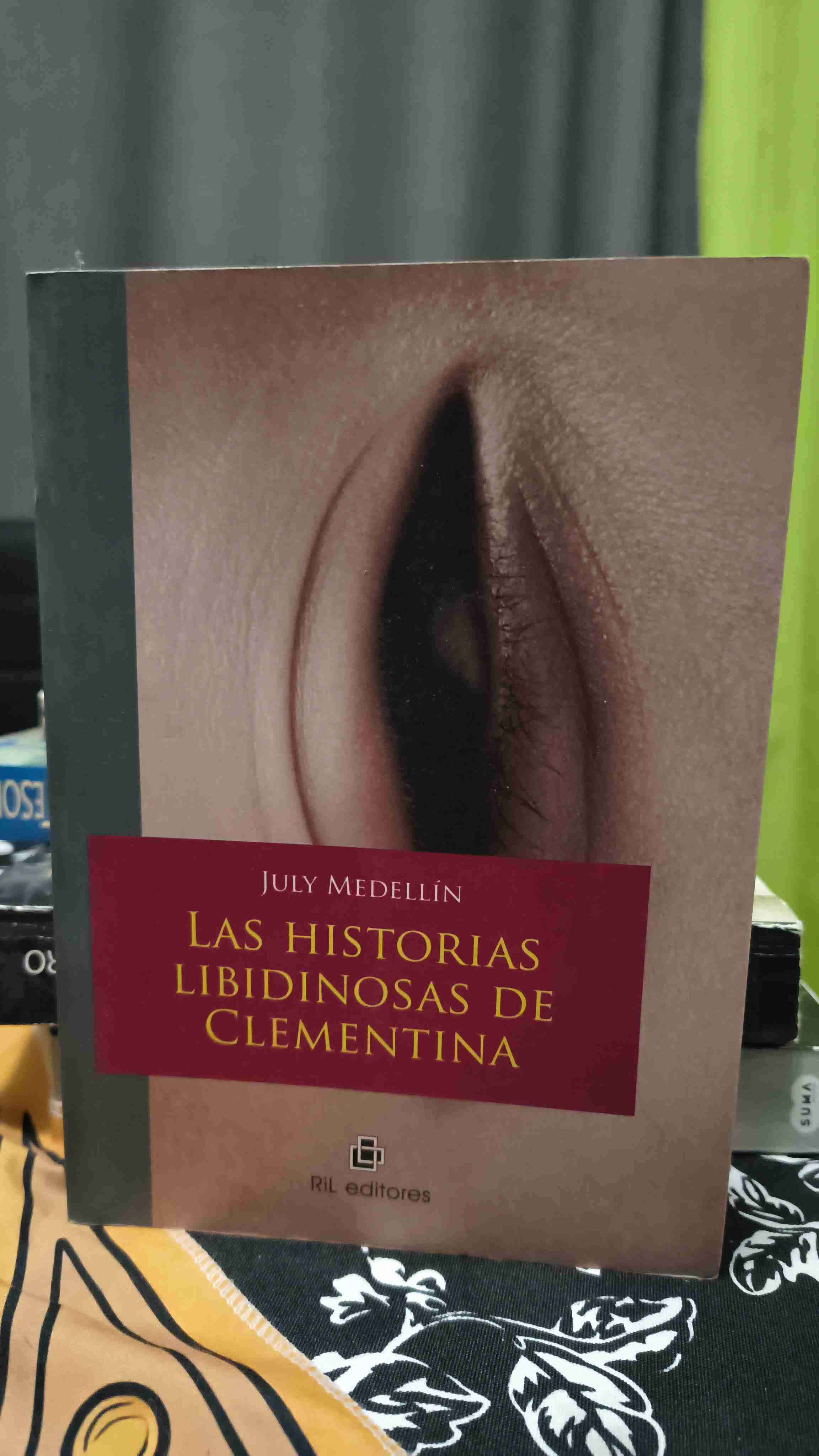 Novelas 4 x 10 mil - miniatura 2