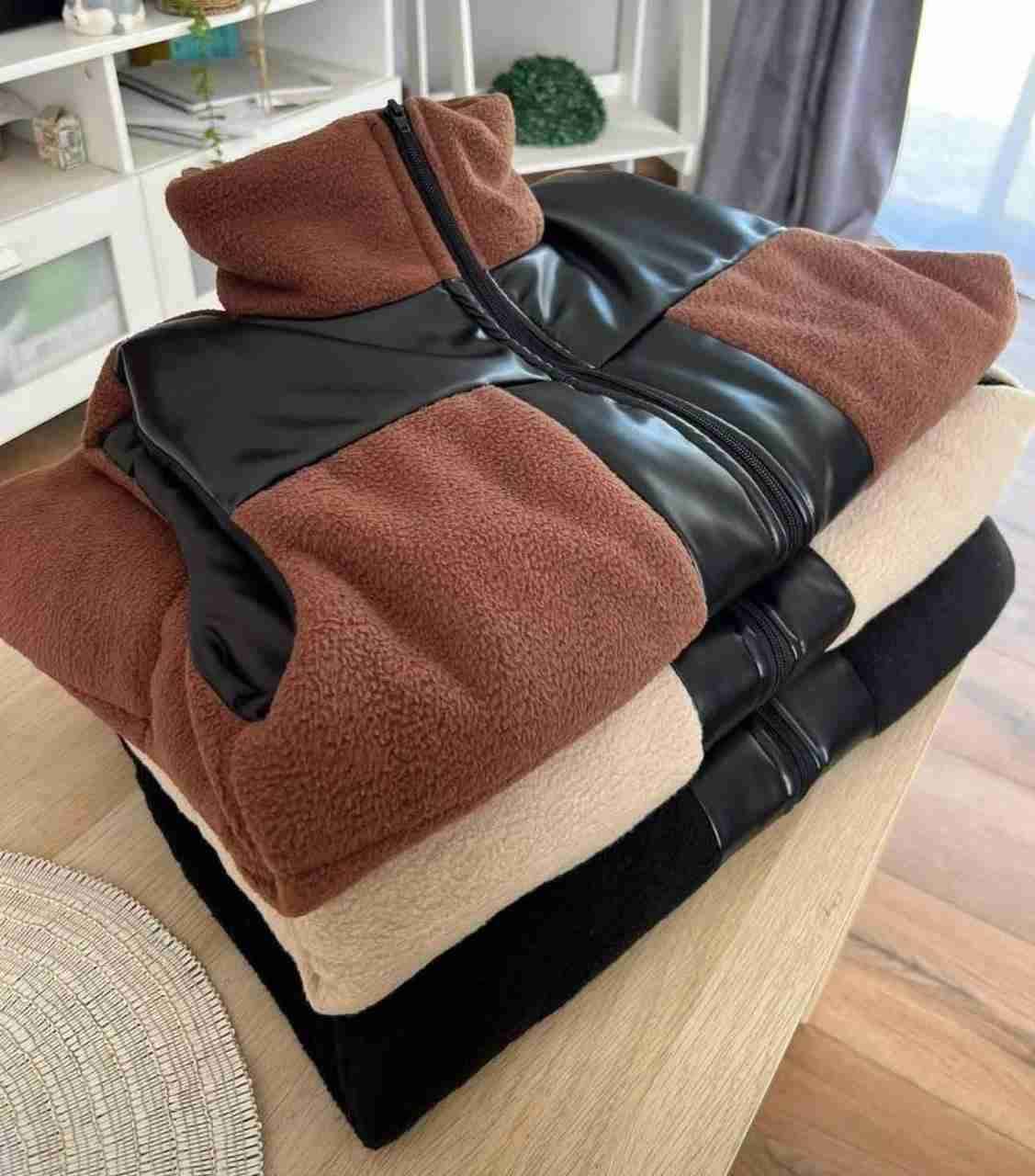 Puffa talla standar - miniatura 2