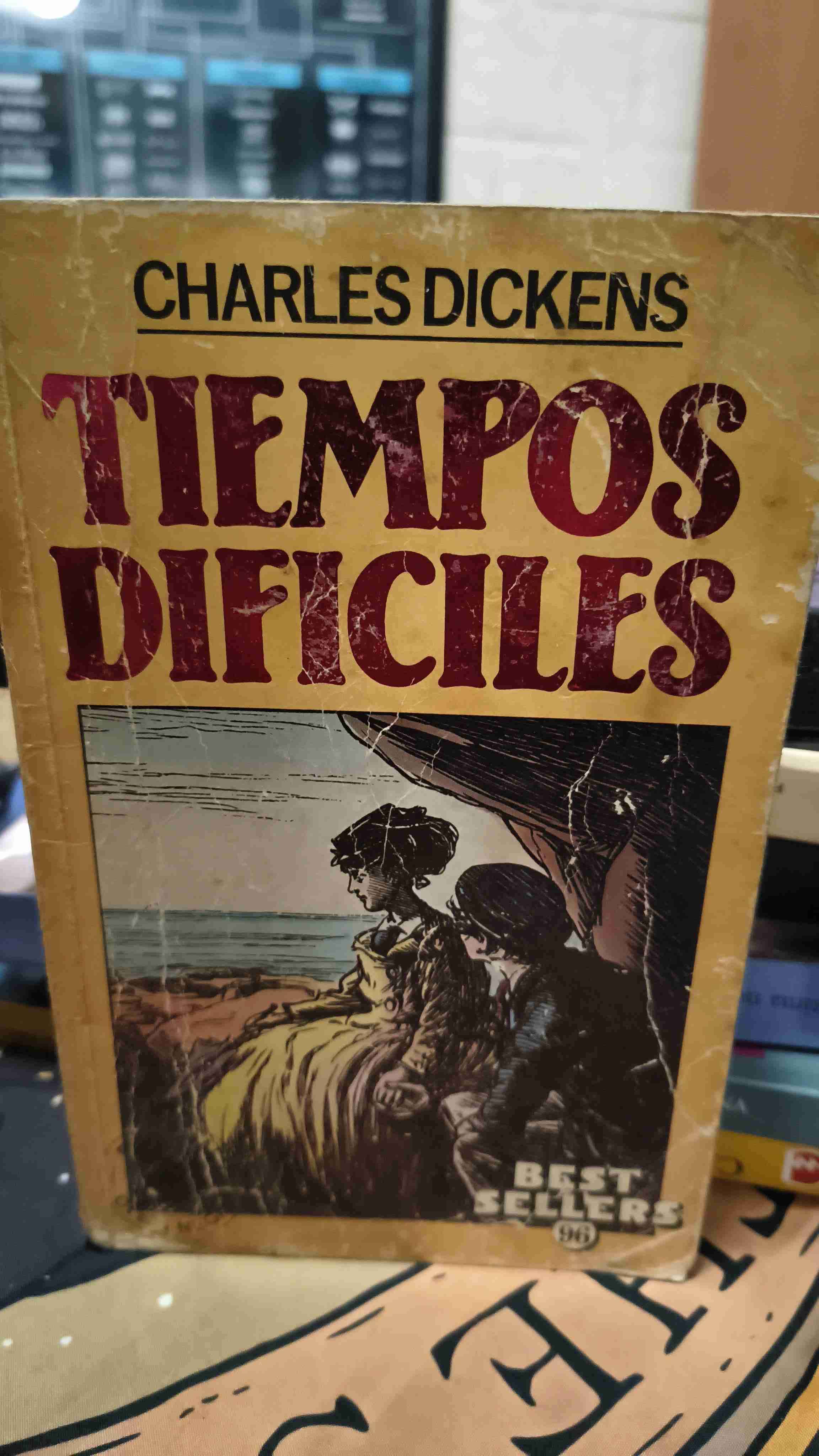 Novelas 4 x 10 mil - miniatura 2