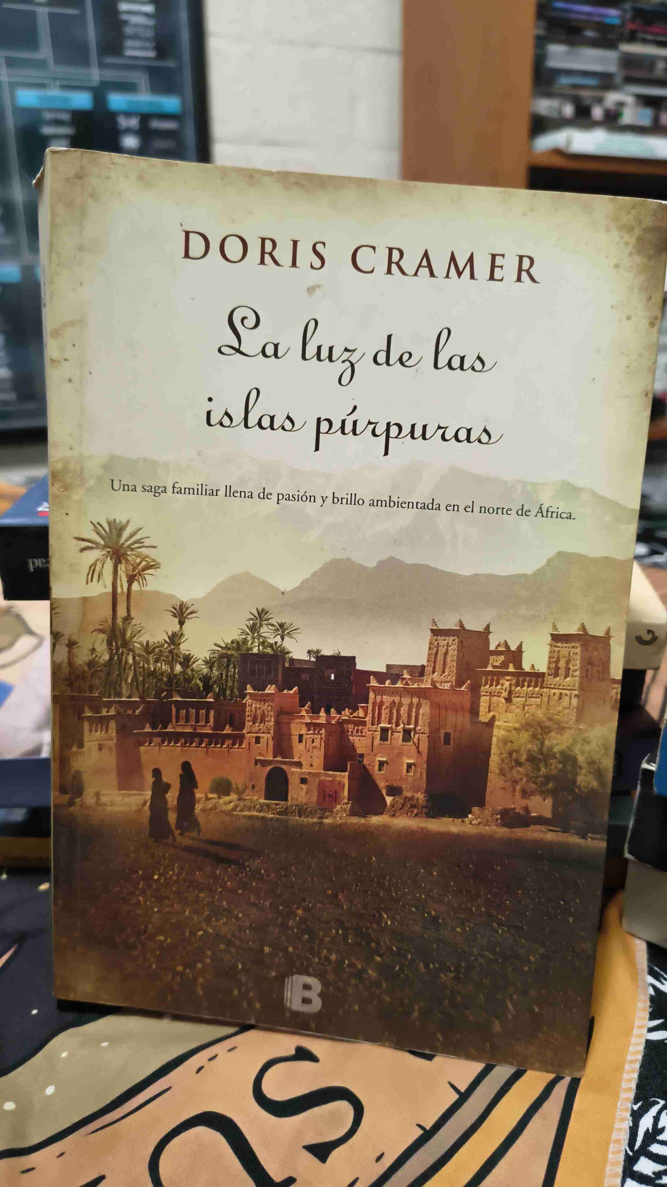 Novelas 4 x 10 mil - miniatura 5