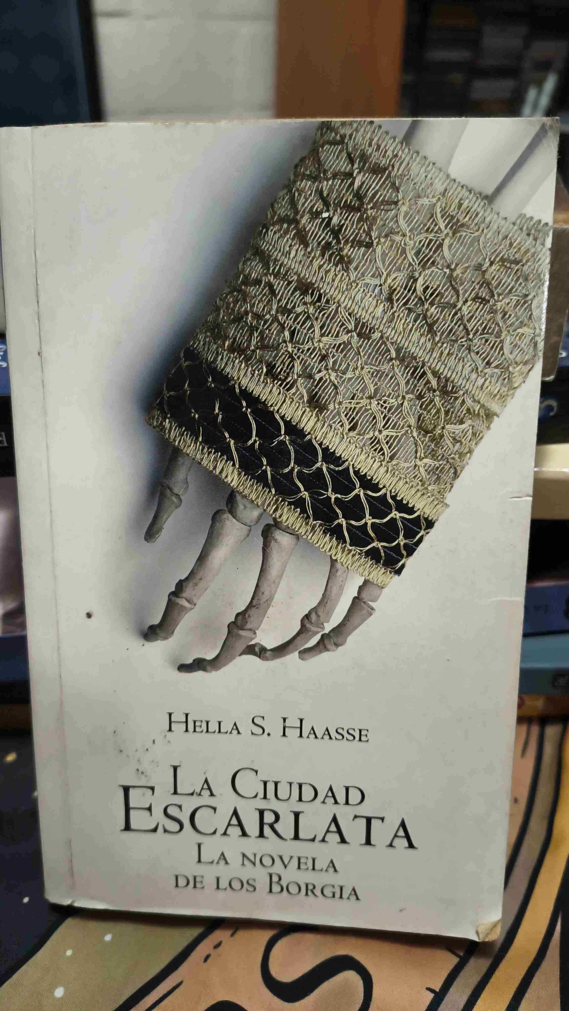 Novelas 4 x 10 mil - miniatura 6