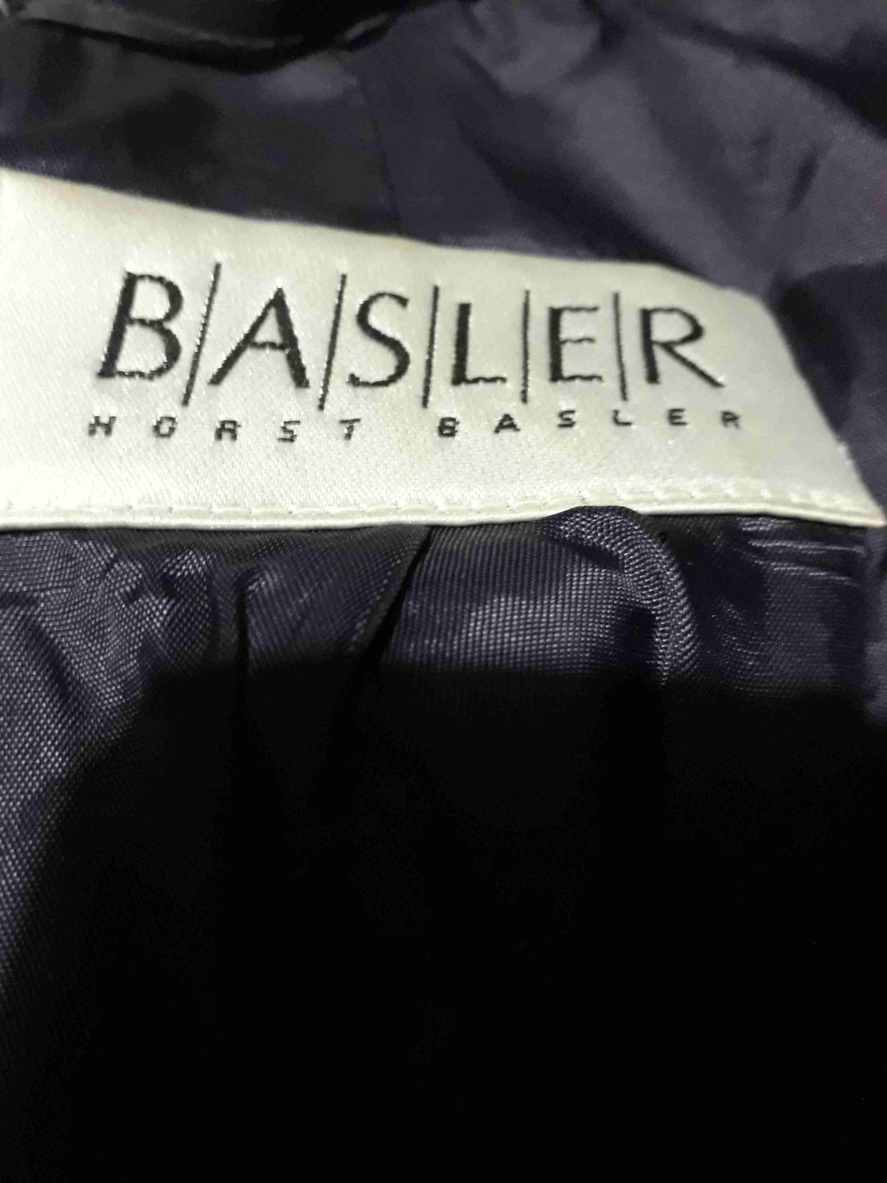 Blazer escocés de lana - miniatura 3