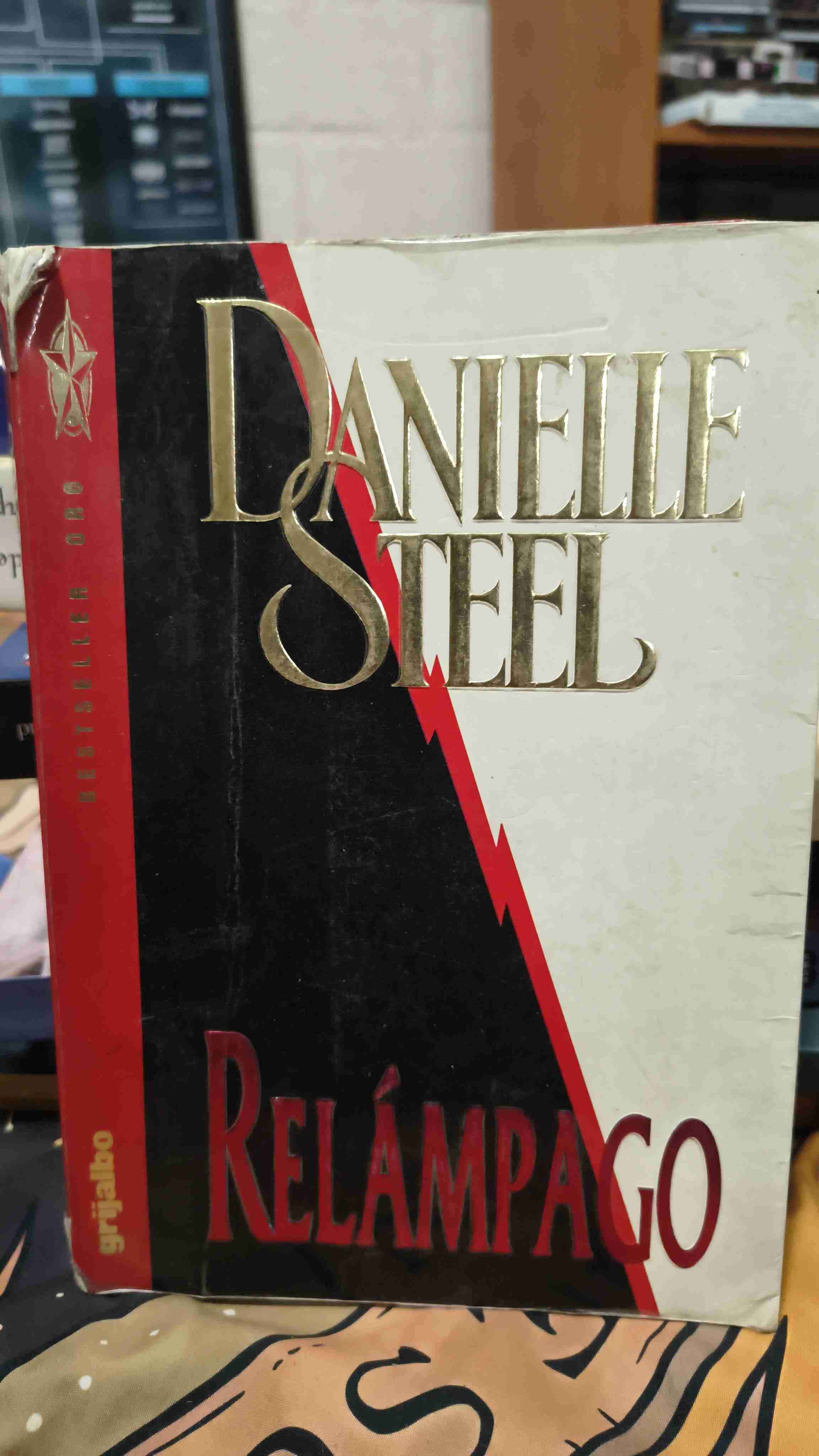 Novelas de  Danielle Steel - miniatura 3