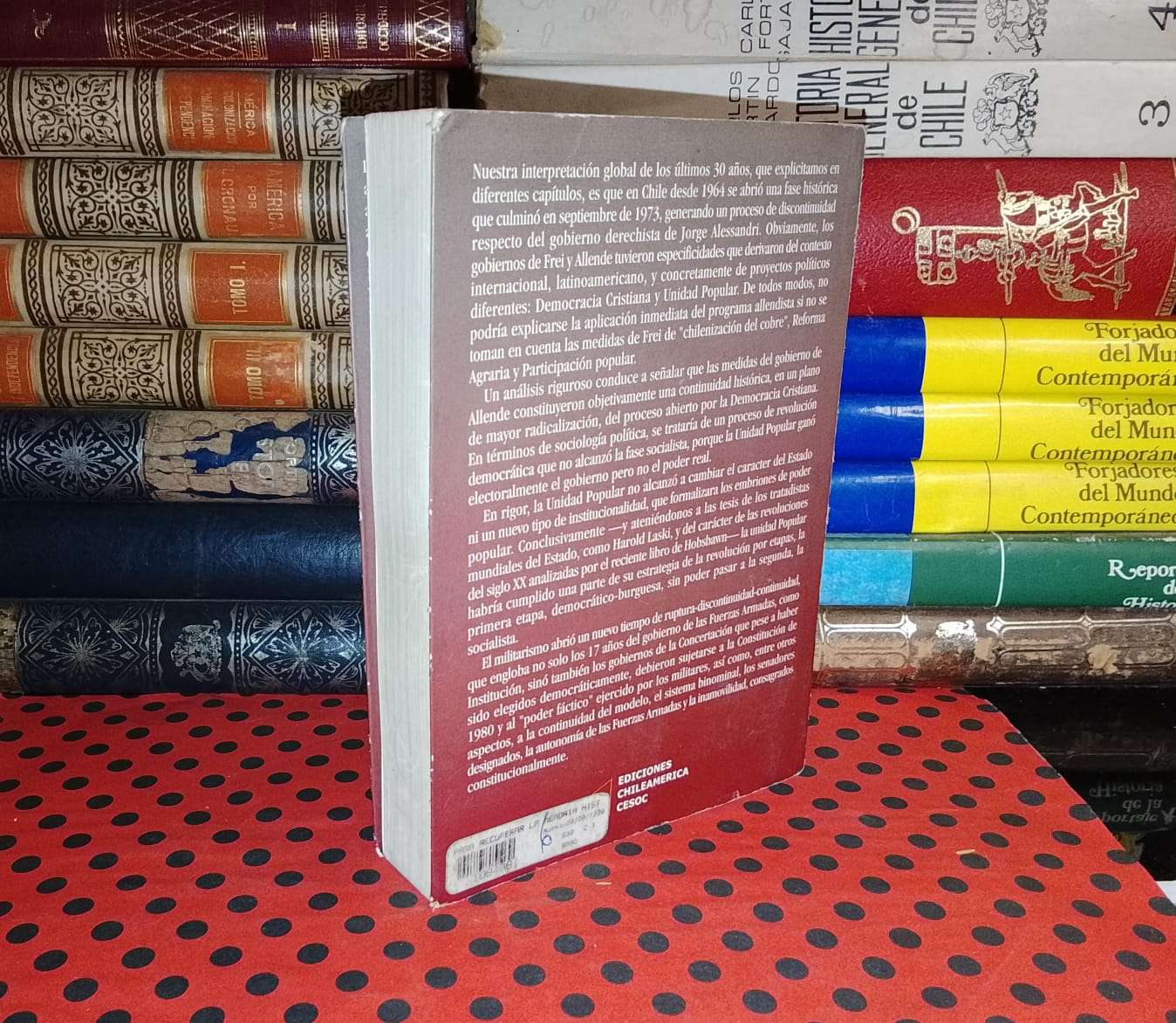 Para Recuperar La Memoria Histórica - miniatura 2