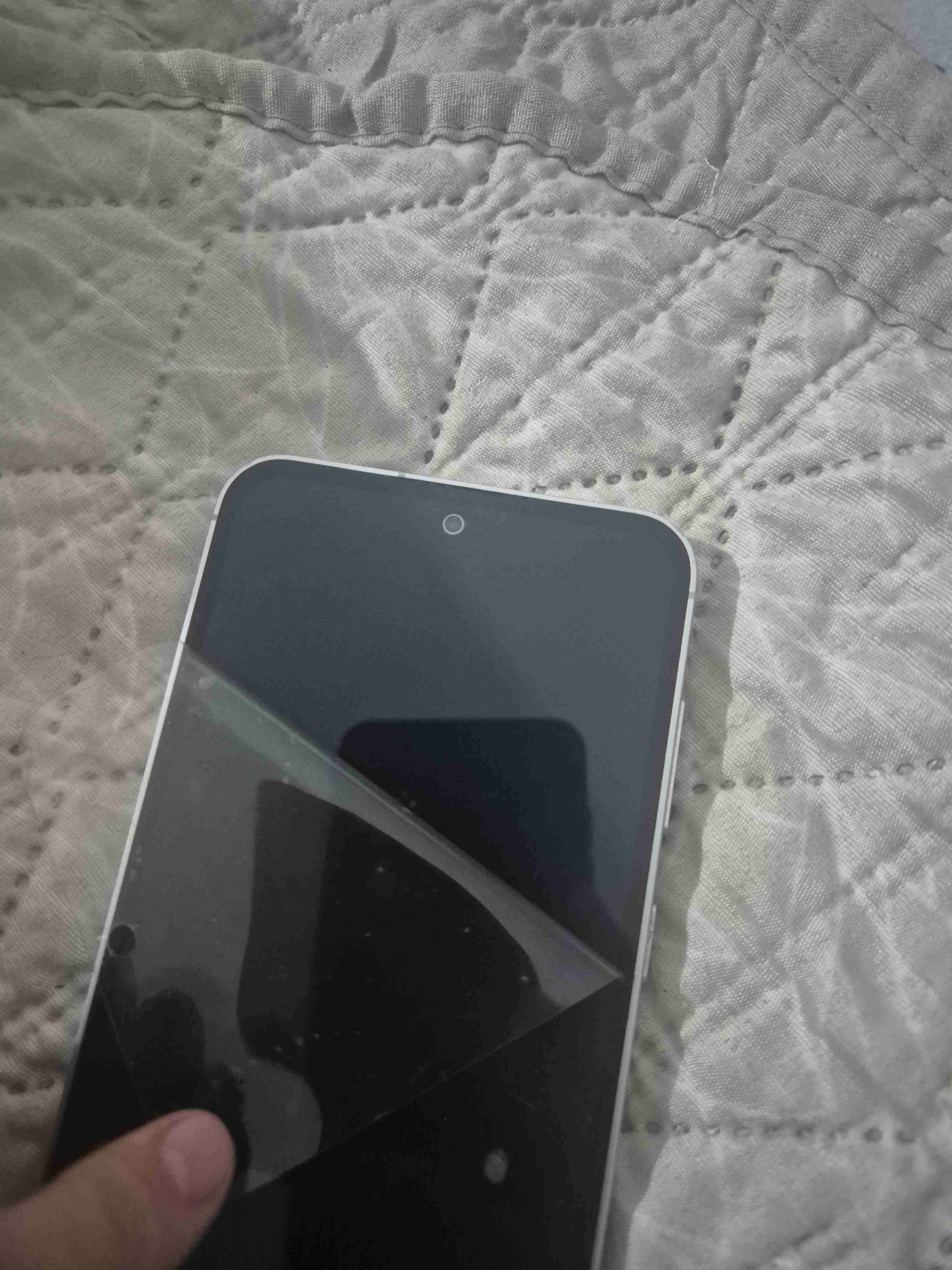 Celular Samsung S23FE - miniatura 2