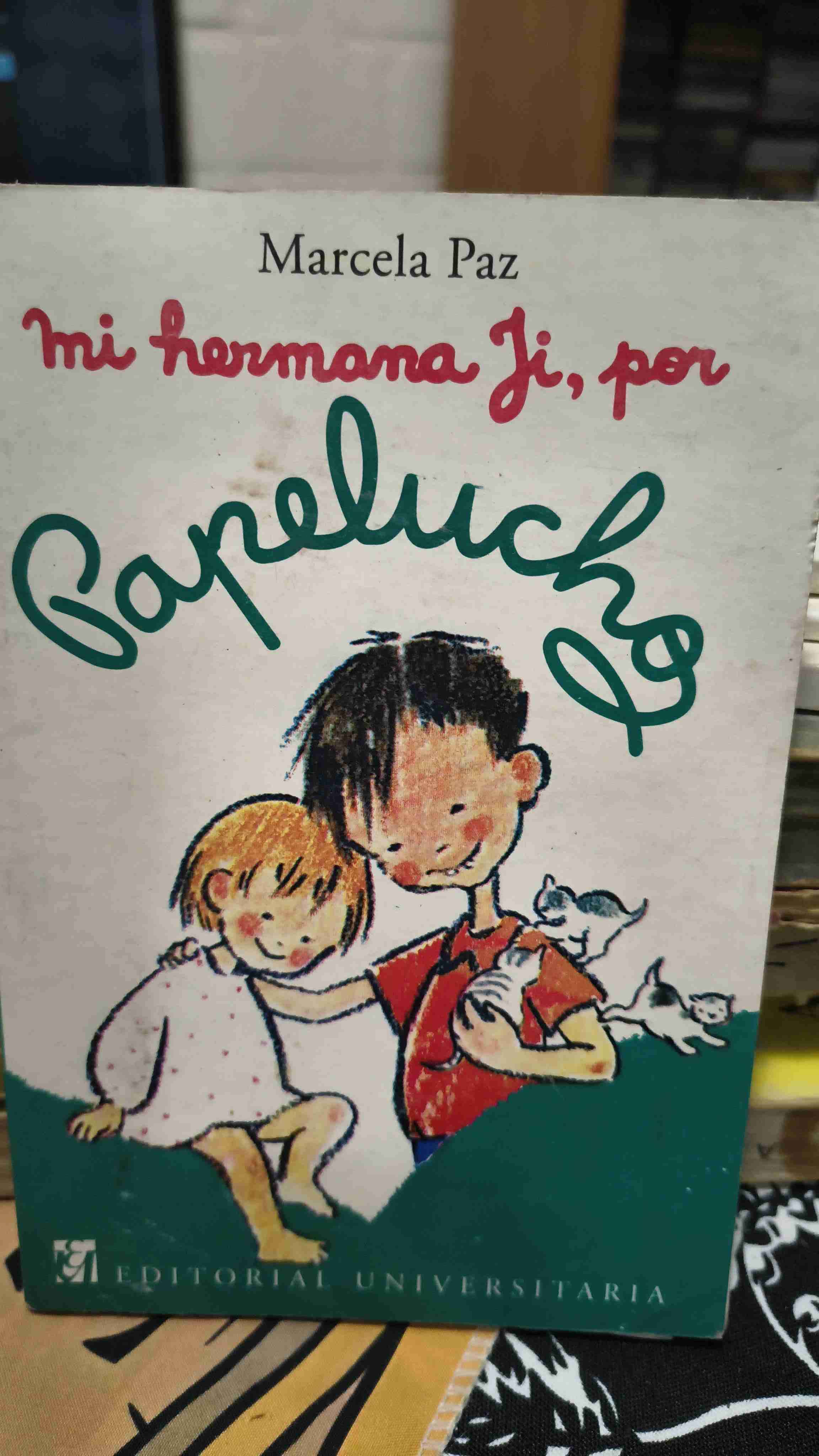 Libros infantiles - miniatura 4