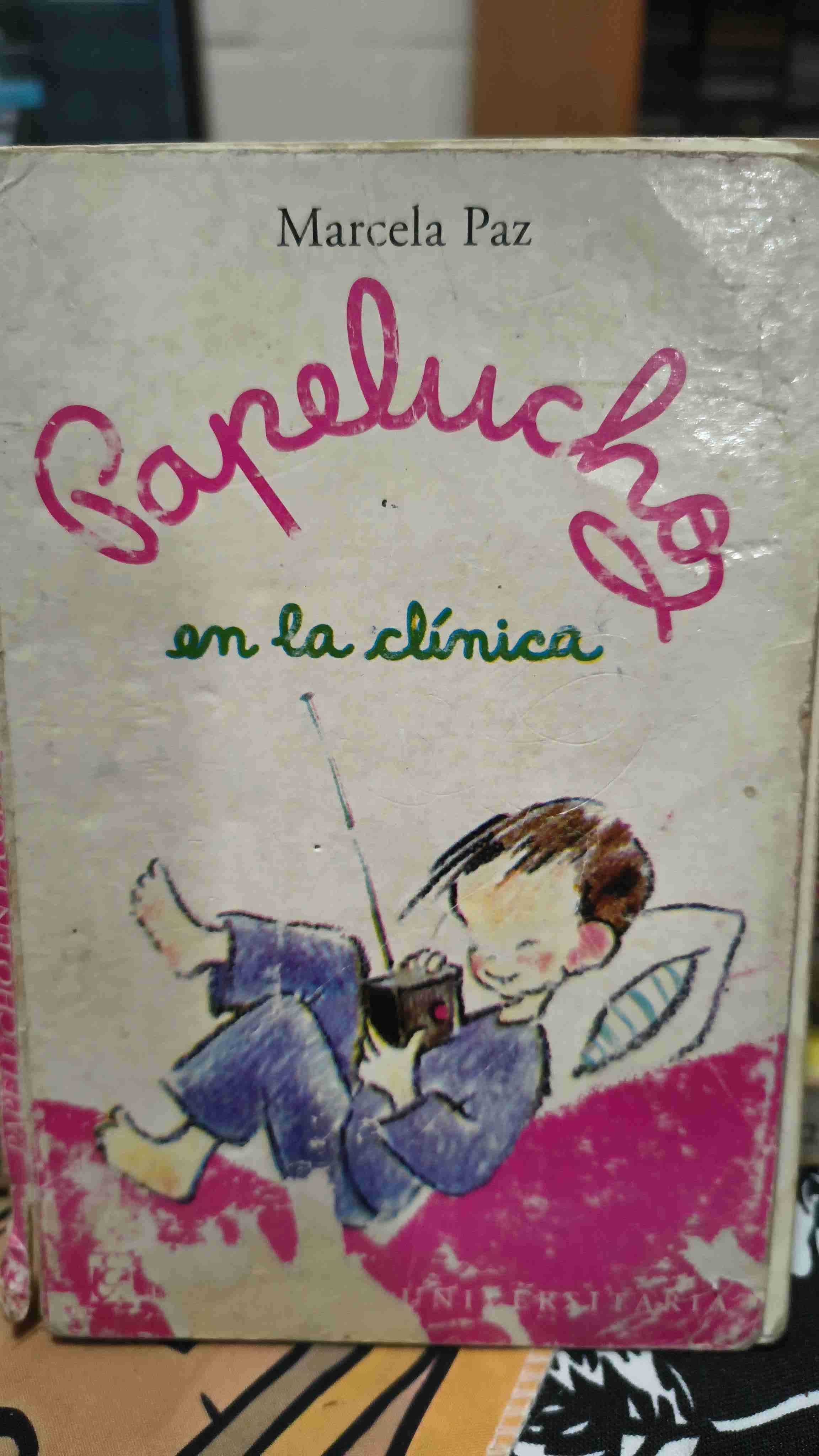 Libros infantiles - miniatura 6