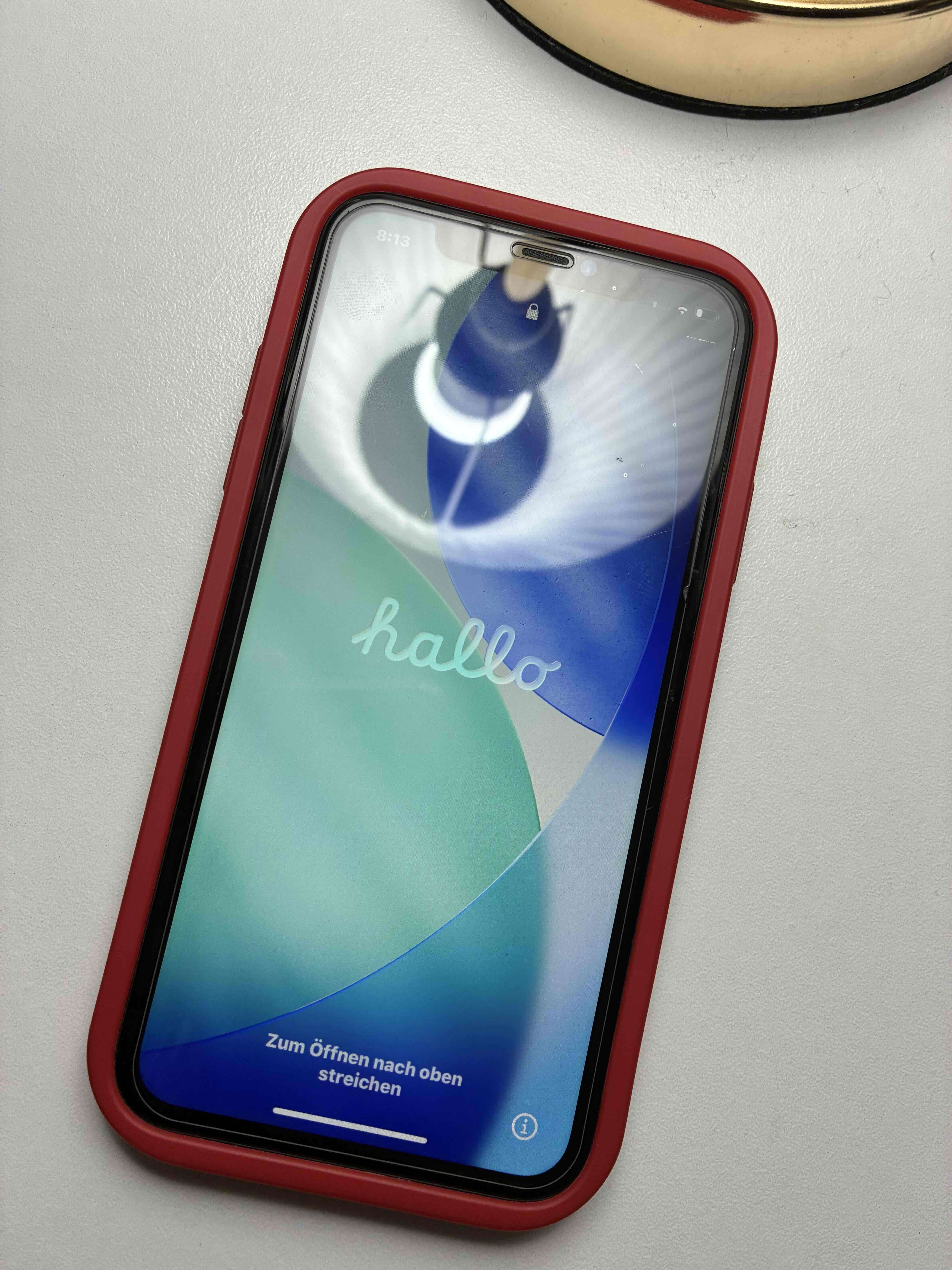 iPhone 11 - miniatura 1