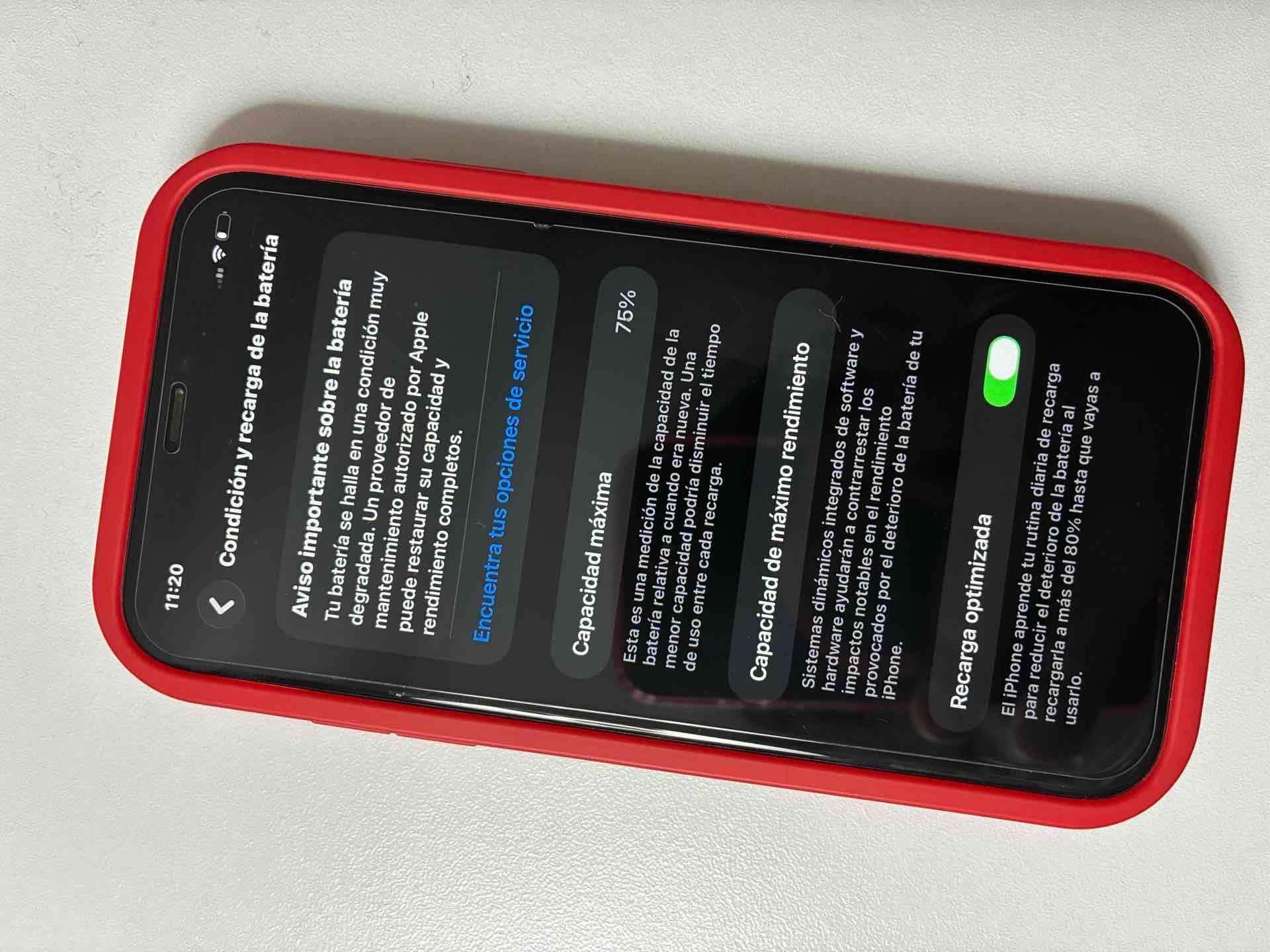 iPhone 11 - miniatura 2