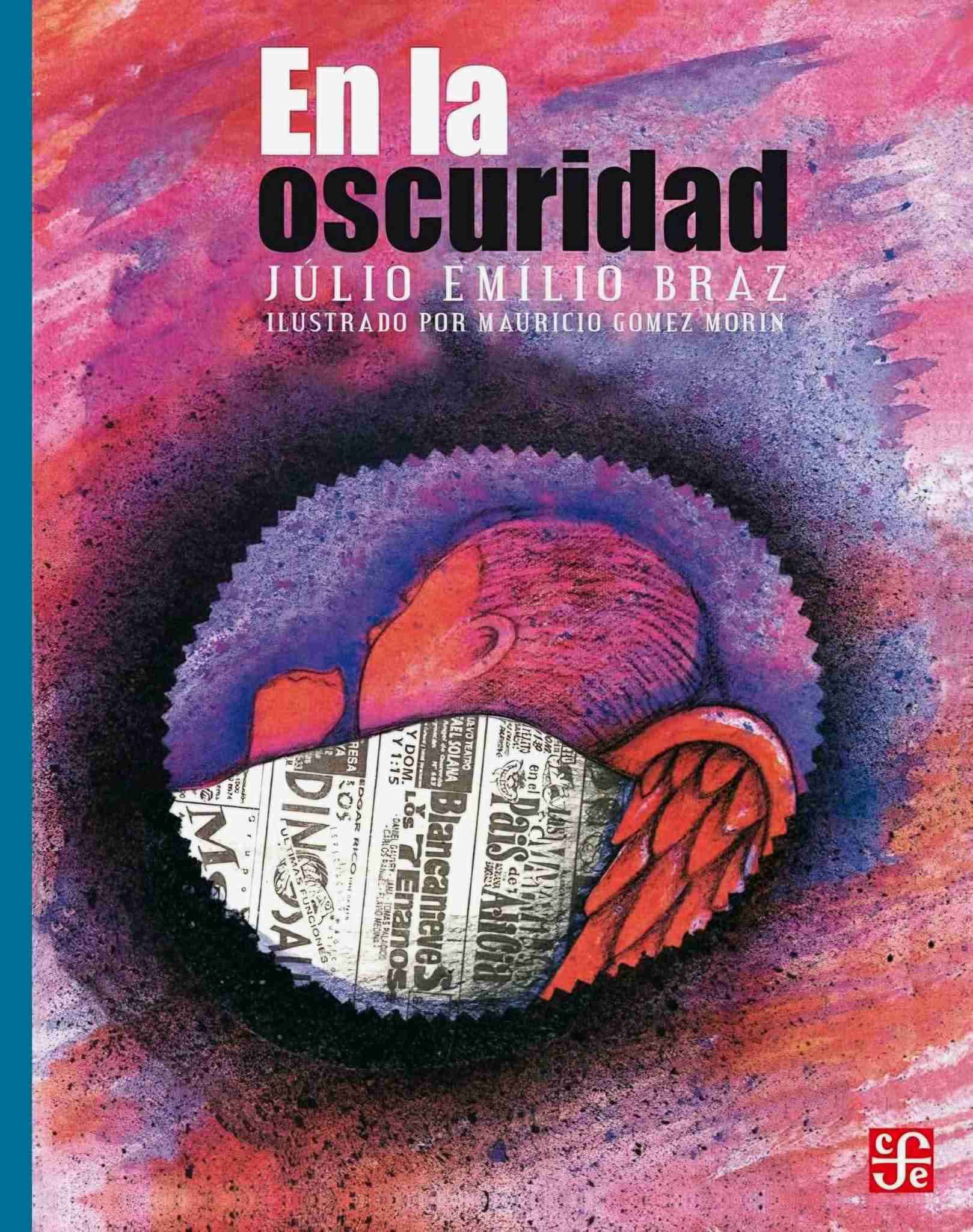 Libro 'En la oscuridad' - miniatura 1