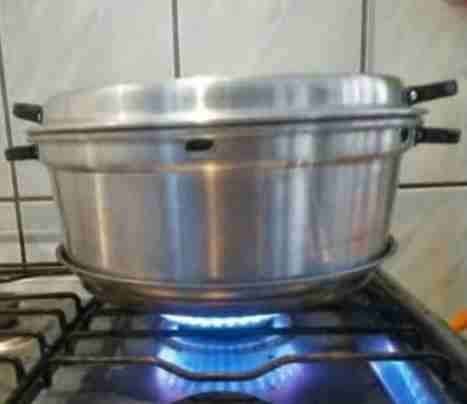 Horno Mágico - miniatura 1