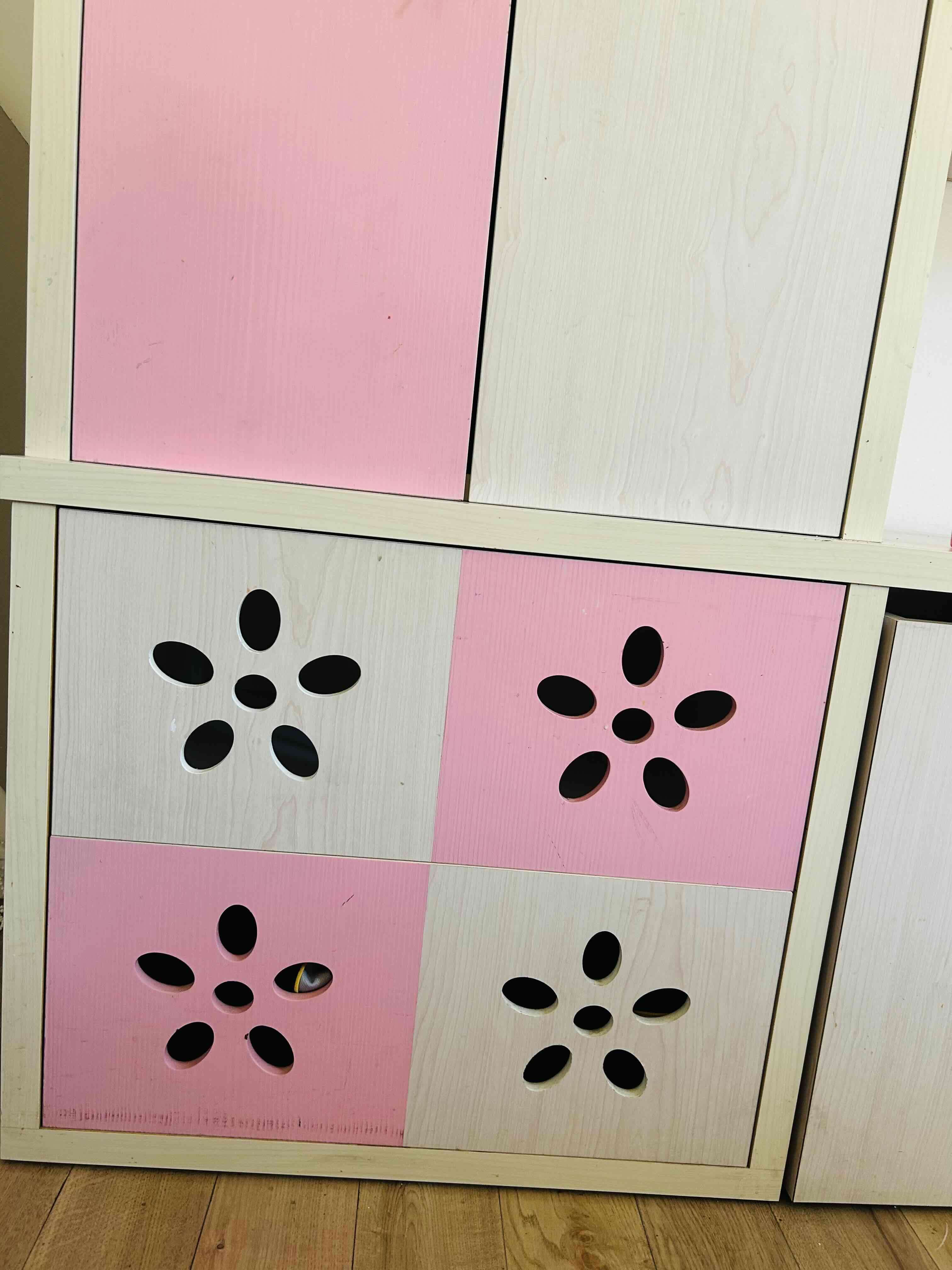 Centro de entretenimiento infantil - miniatura 4