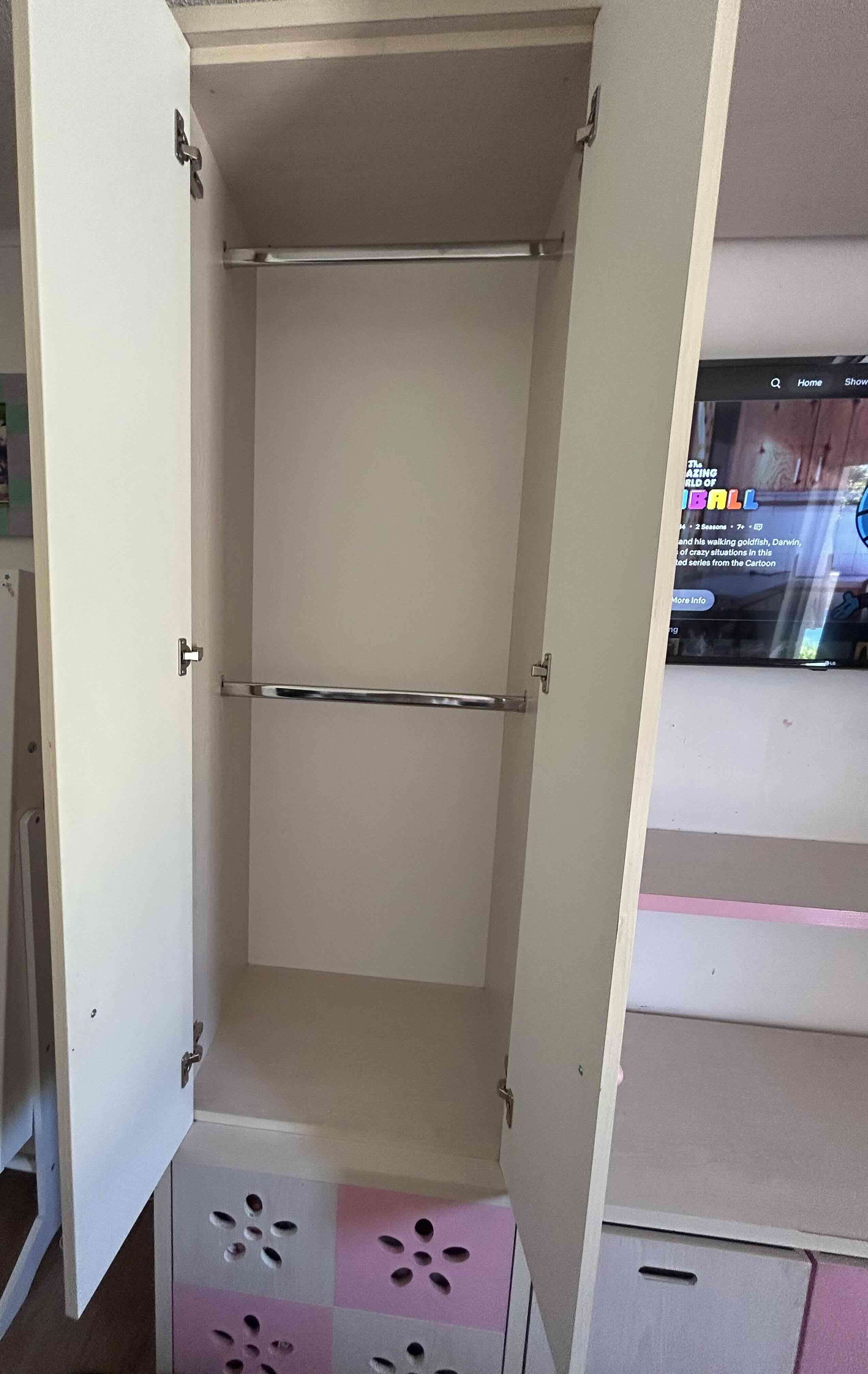 Centro de entretenimiento infantil - miniatura 6