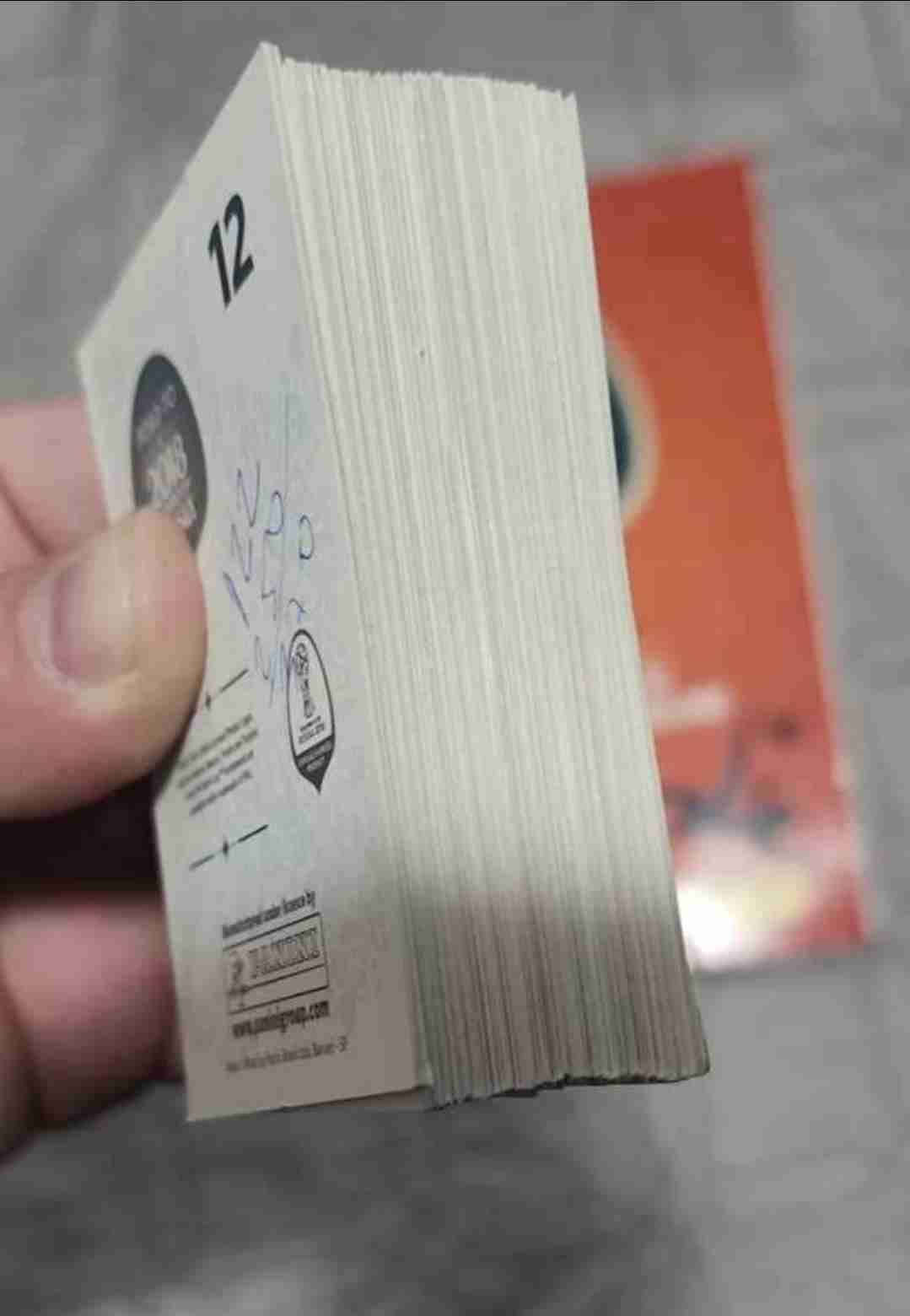 Álbum y stickers Mundial 2018 - miniatura 2