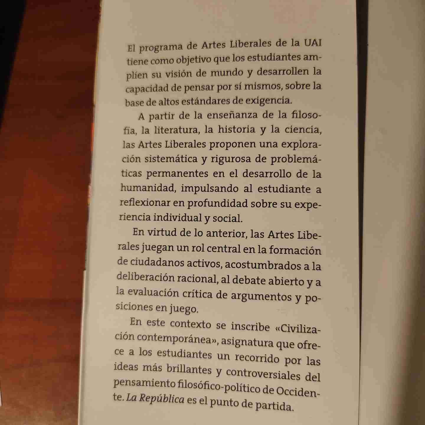 Libro La República - Platón - miniatura 3