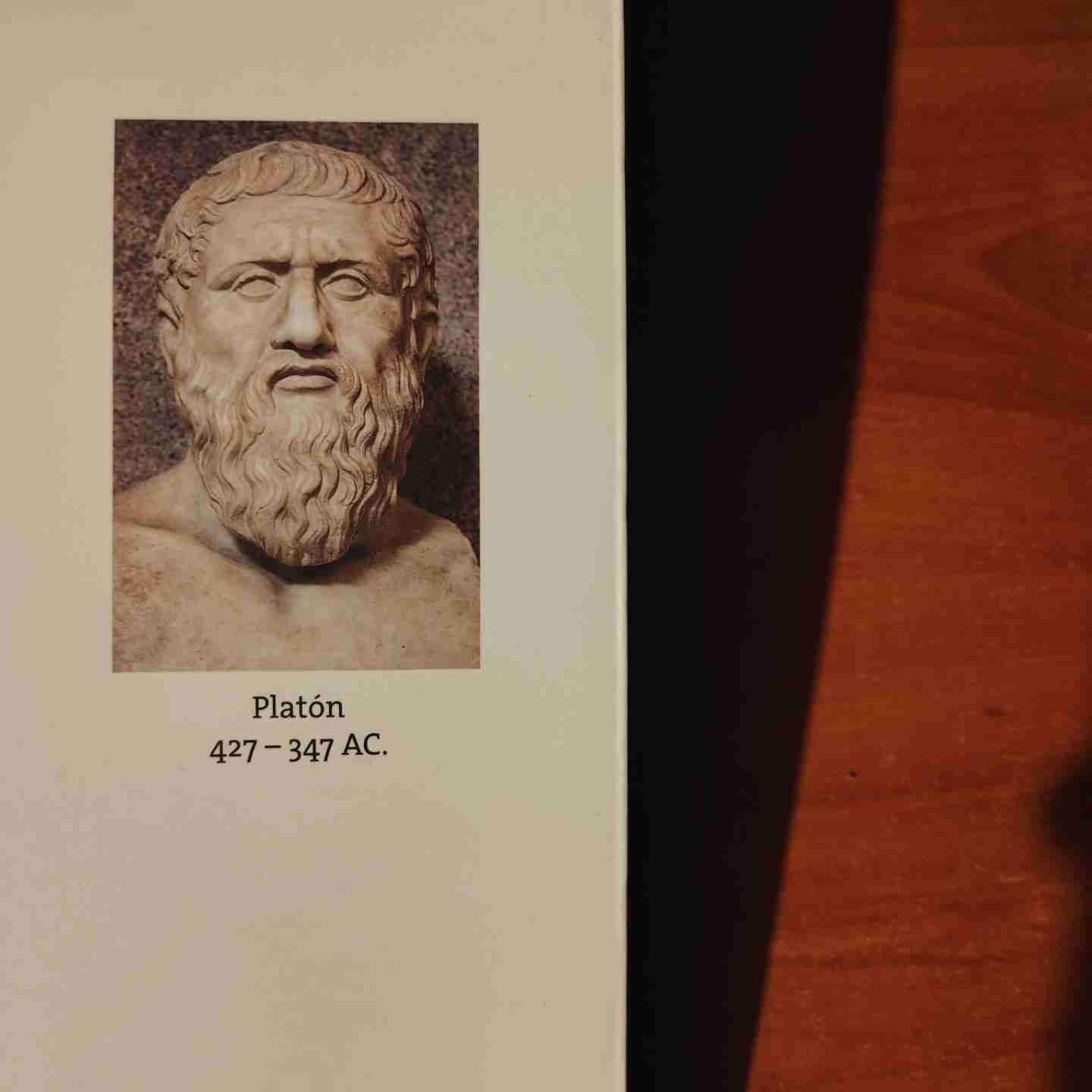 Libro La República - Platón - miniatura 4